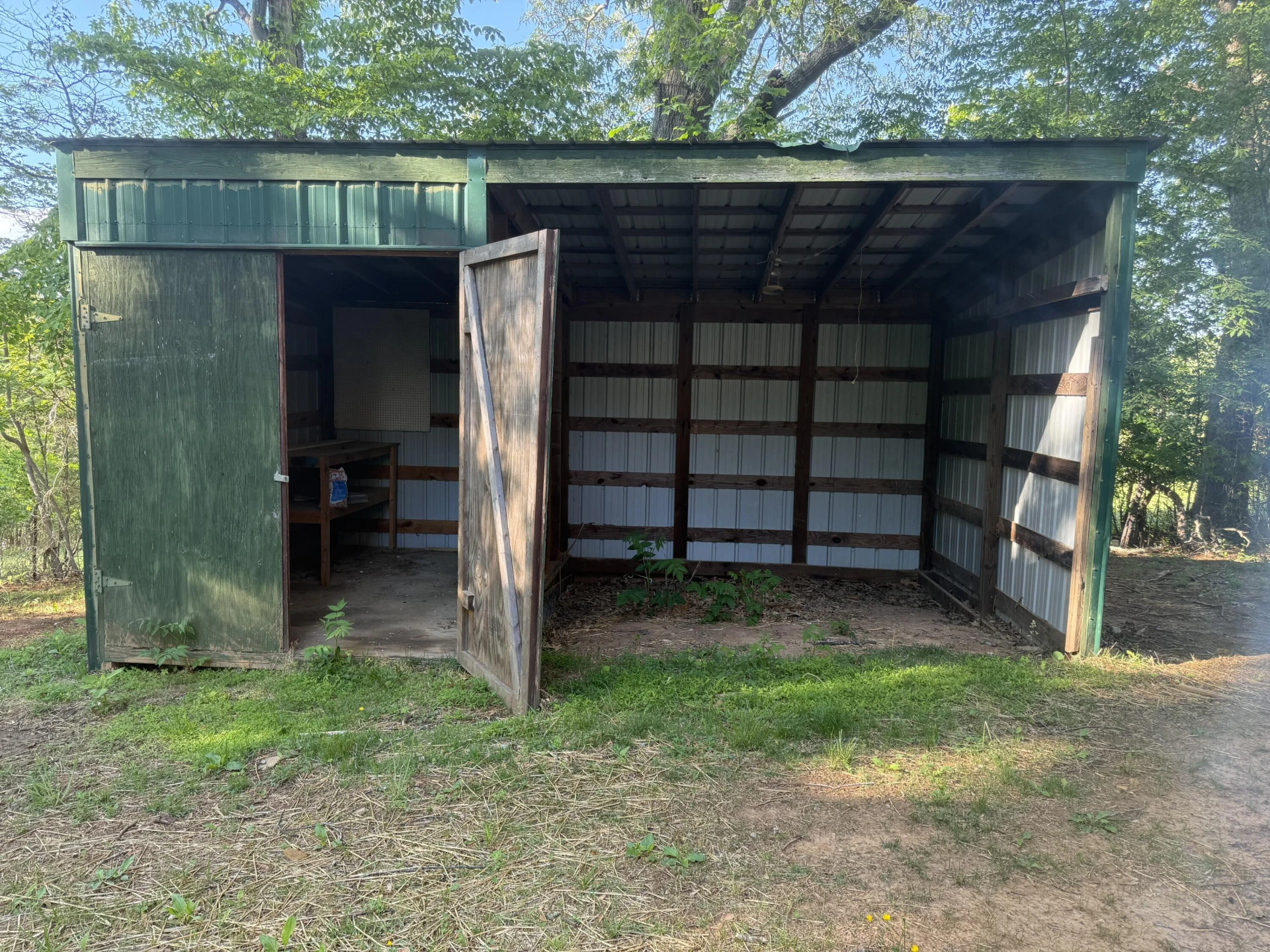 3633 Morgans Mill RD - Photo 26