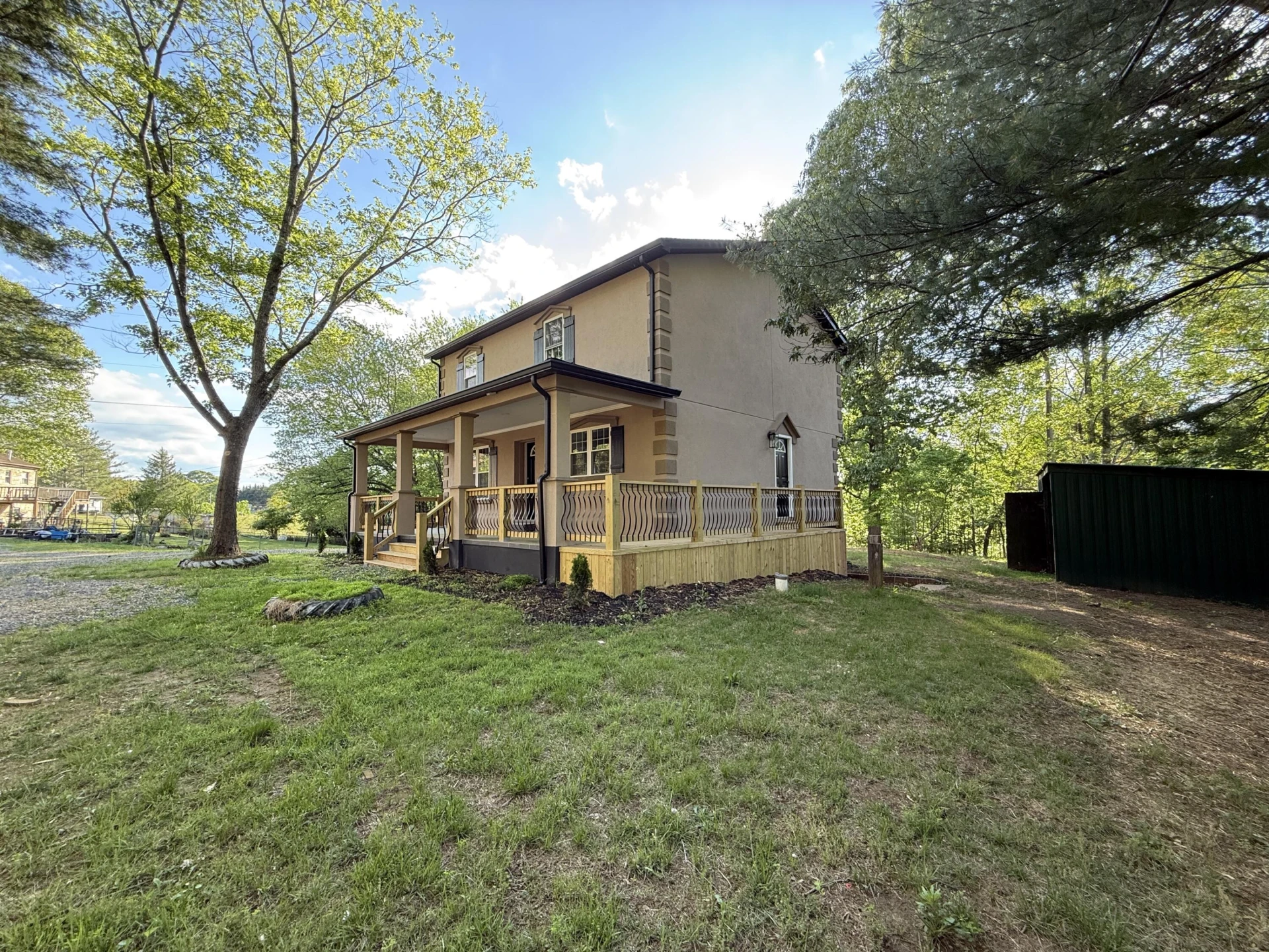 3633 Morgans Mill RD - Photo 27