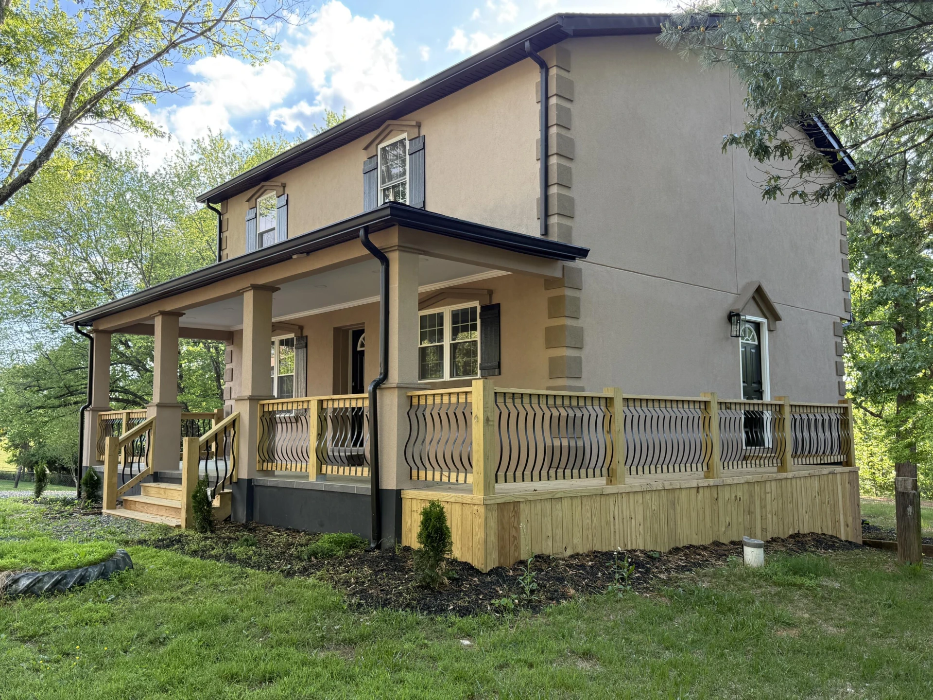 3633 Morgans Mill RD - Photo 28