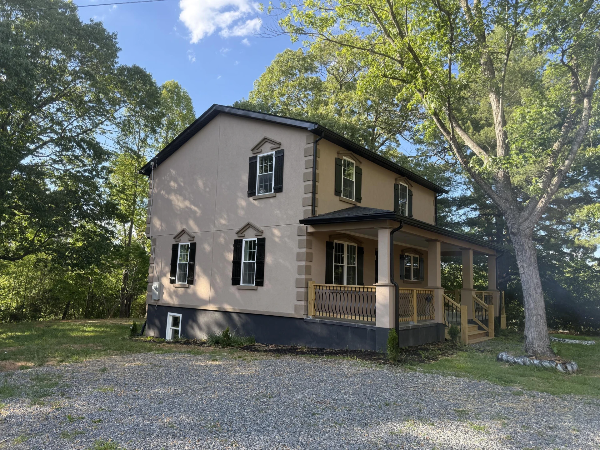 3633 Morgans Mill RD - Photo 4