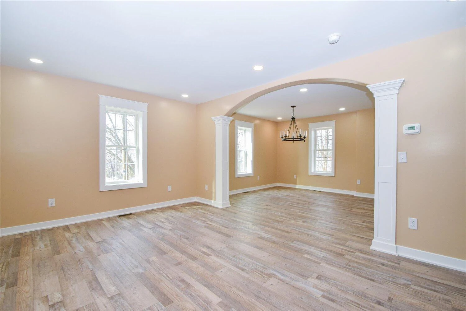 3633 Morgans Mill RD - Photo 5