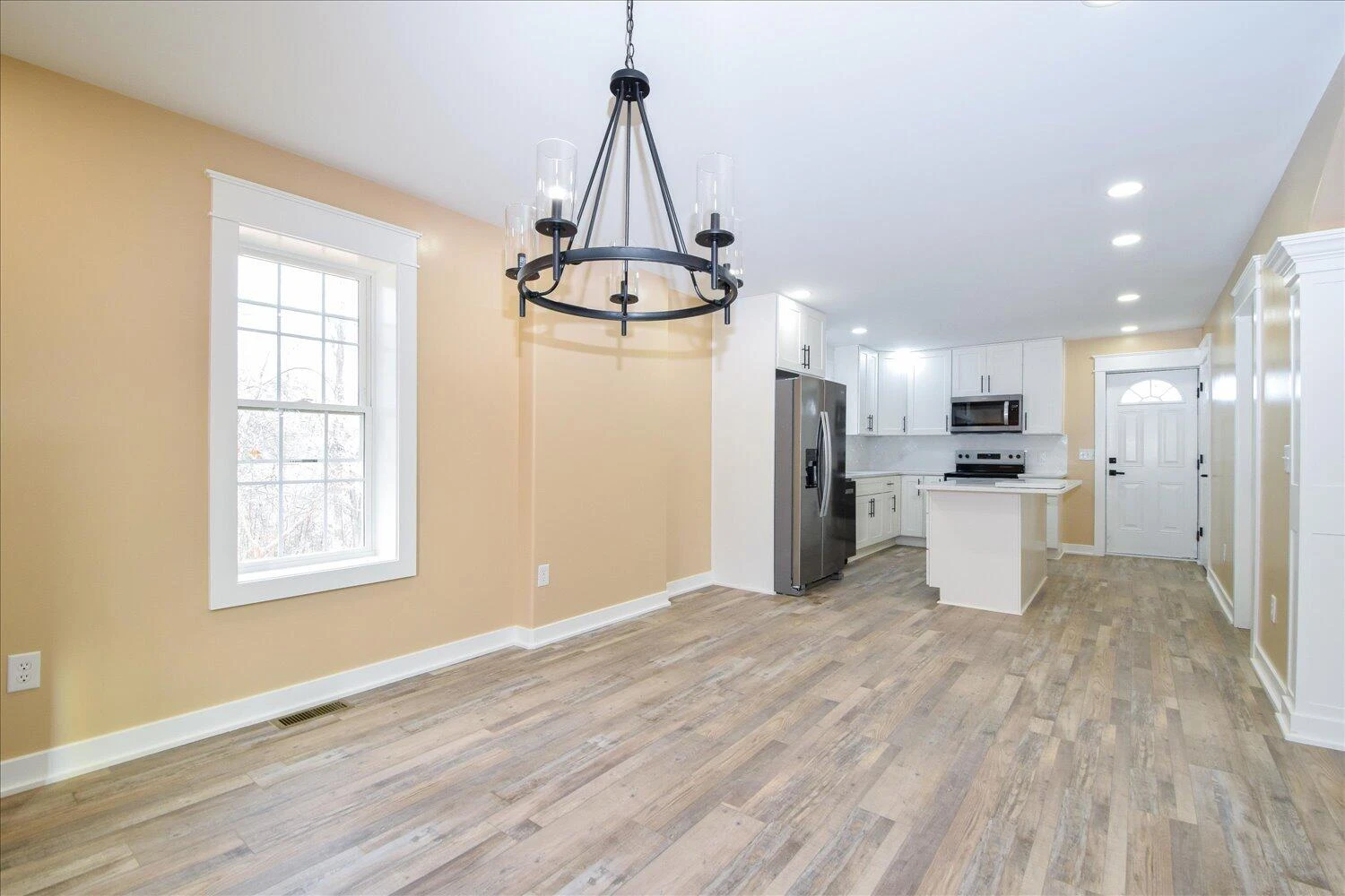 3633 Morgans Mill RD - Photo 8