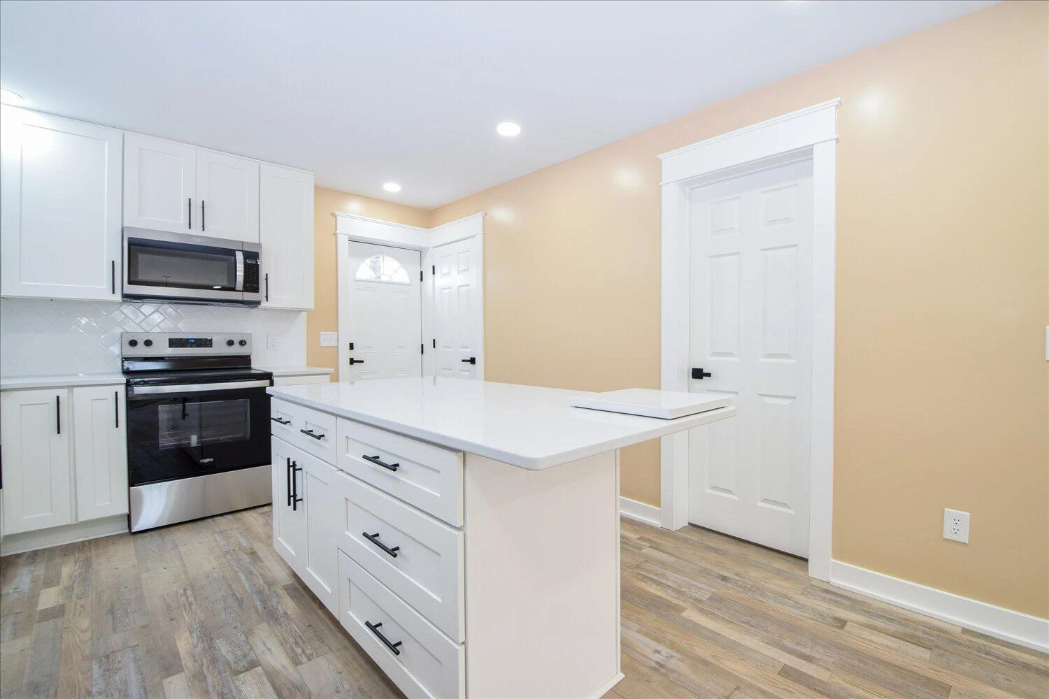 3633 Morgans Mill RD - Photo 9
