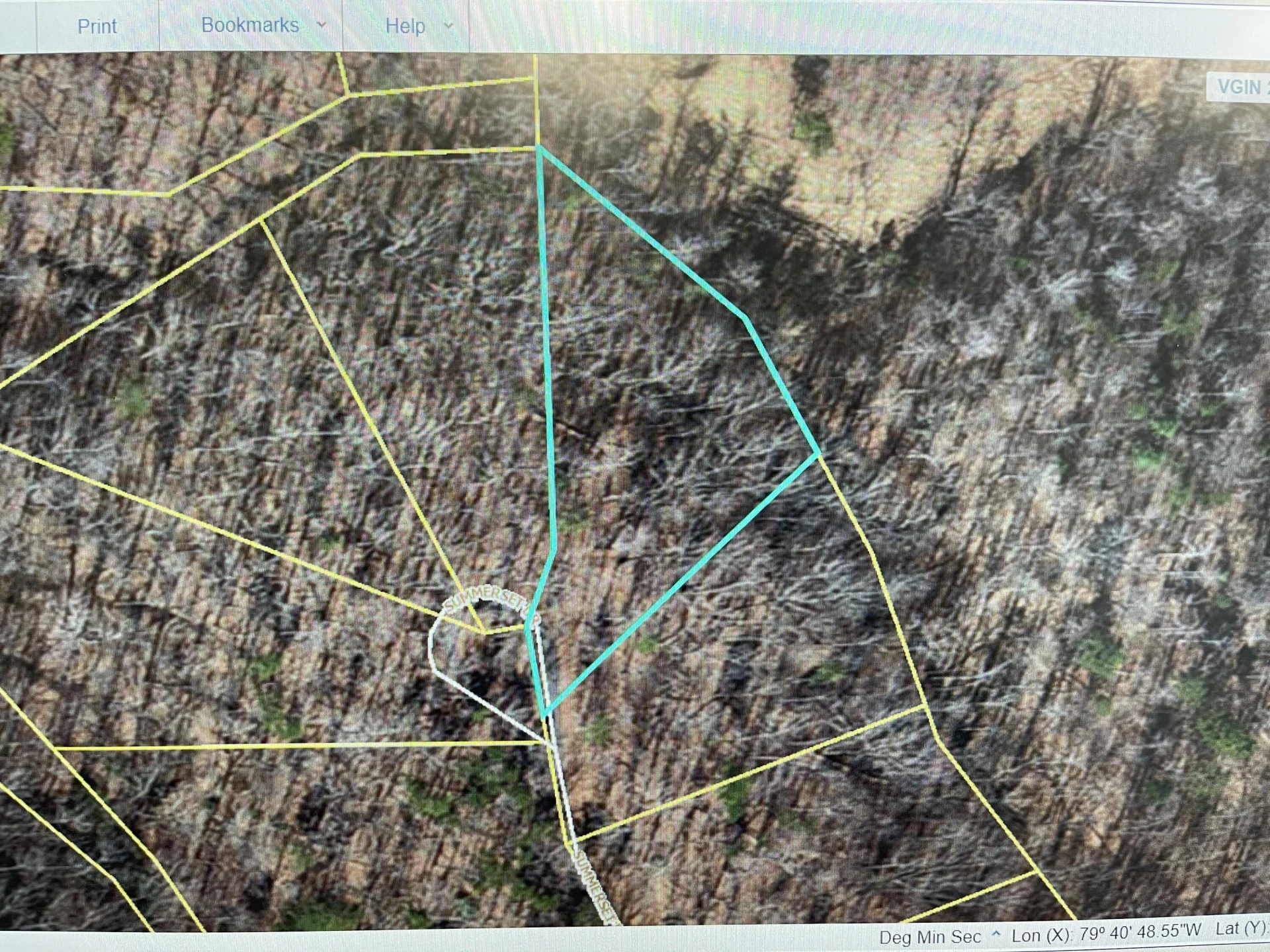 Lot 91 Summerset DR - Photo 2