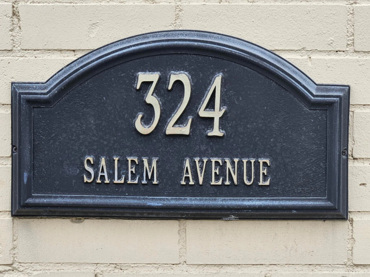 324 Salem AVE SW #205 - Photo 3