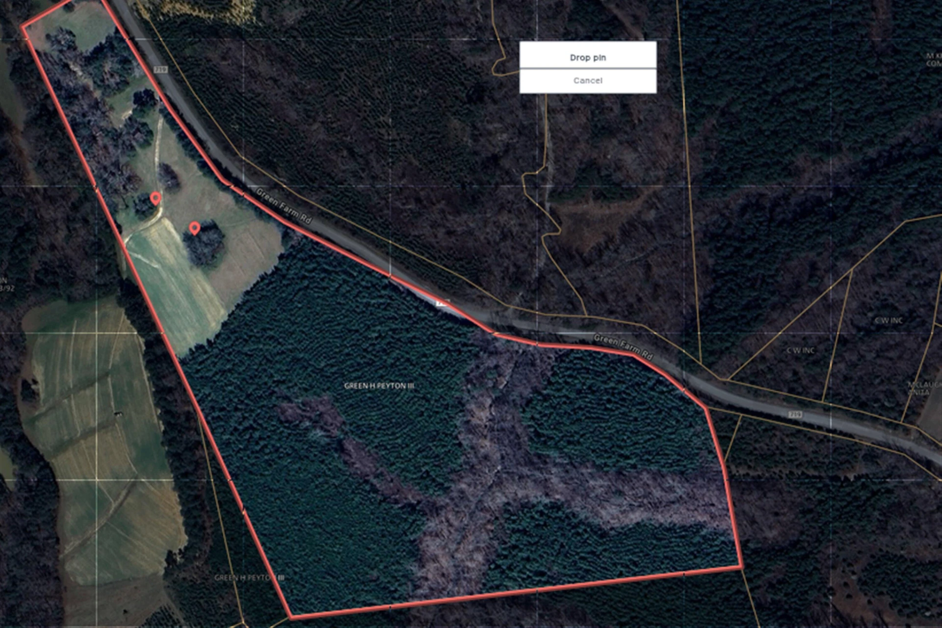 604 Green Farm RD - Photo 23