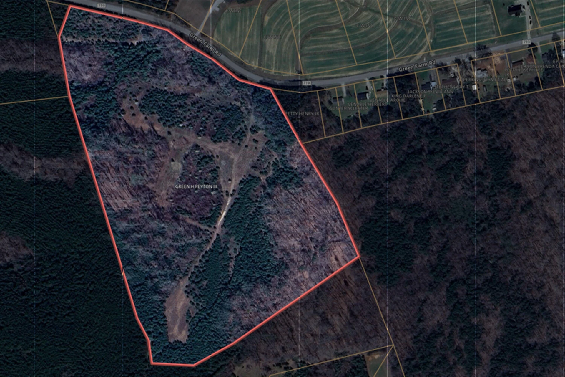 604 Green Farm RD - Photo 24