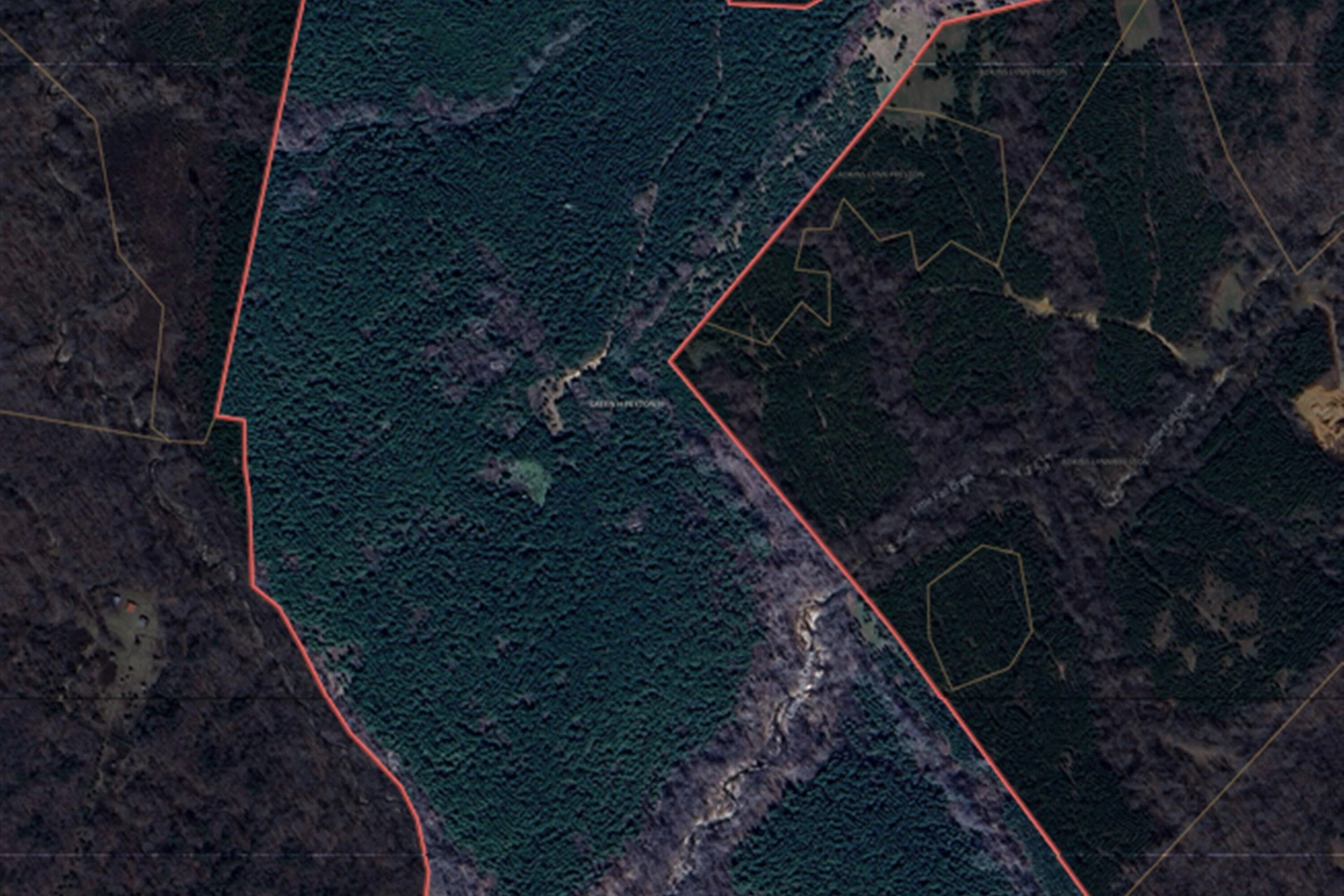 604 Green Farm RD - Photo 25