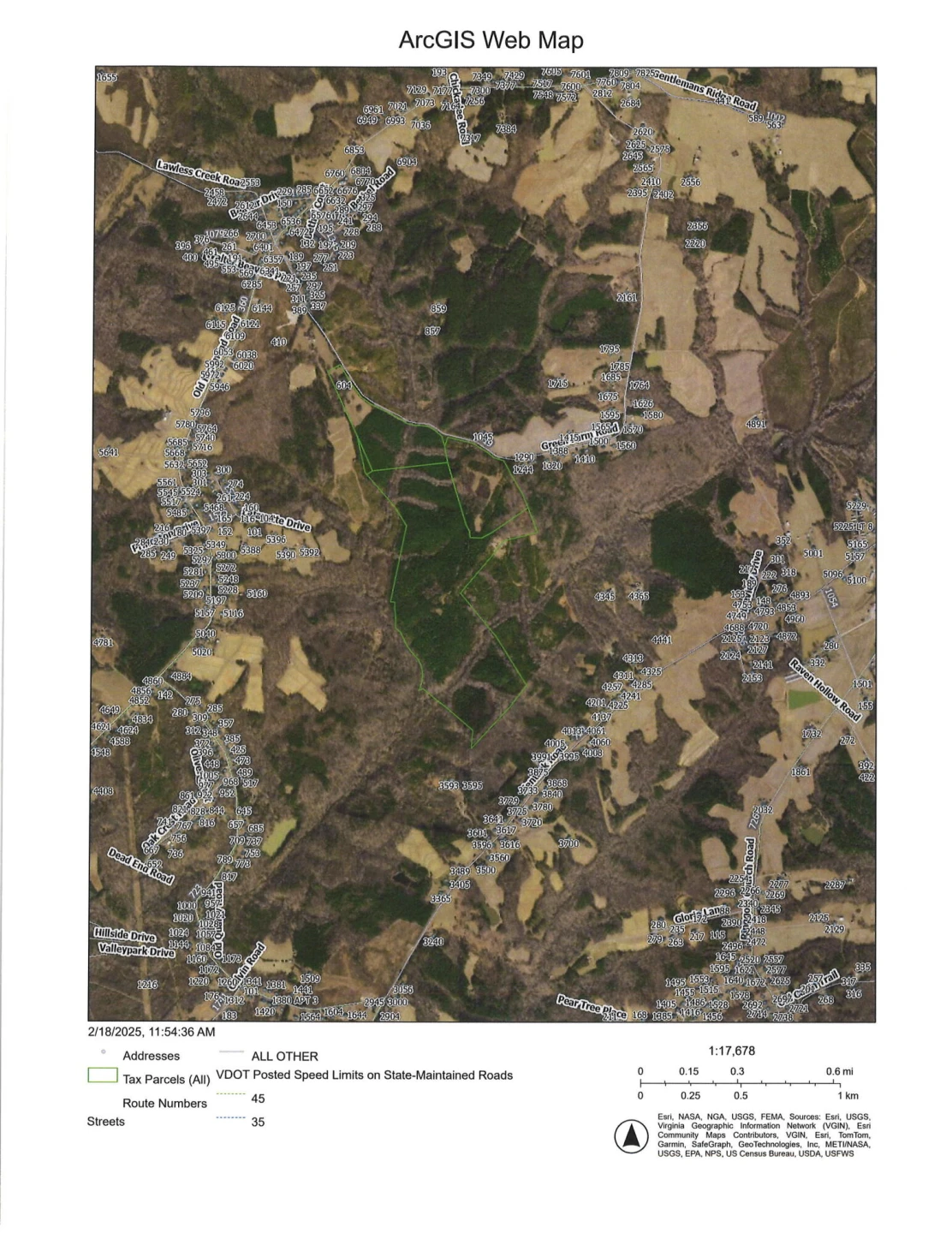 604 Green Farm RD - Photo 4