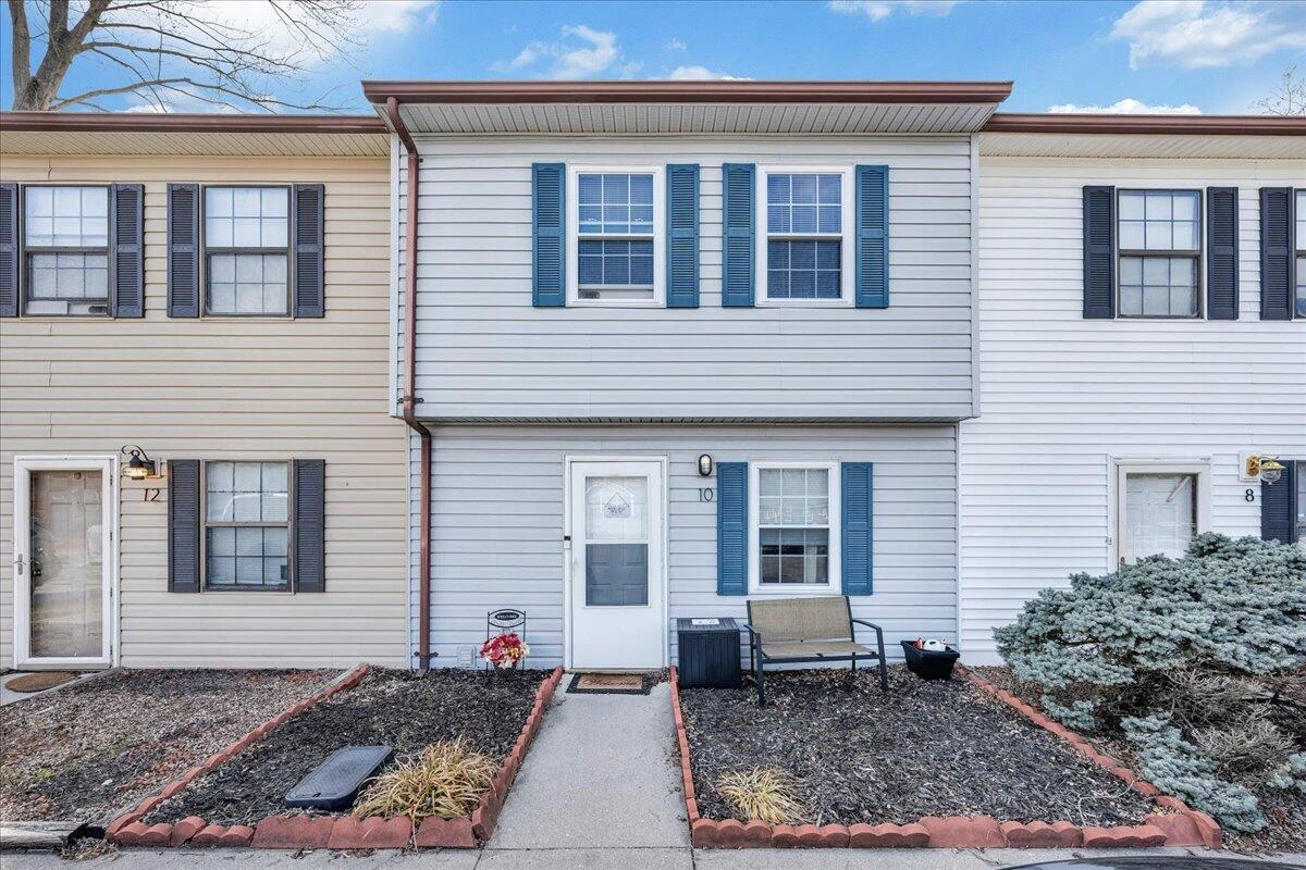 10 Tinkerview DR