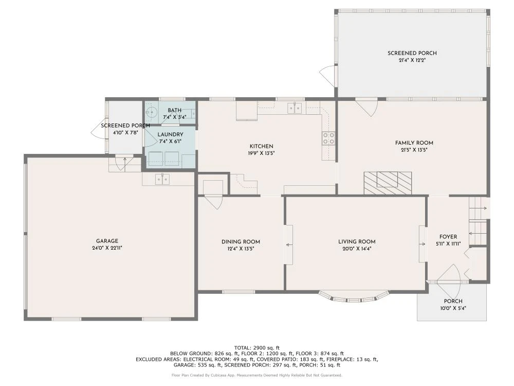 1345 Stone Mill RD - Photo 12
