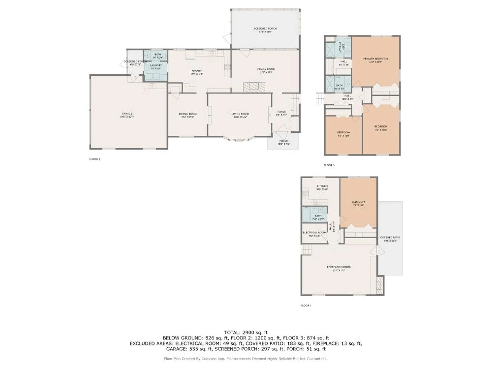 1345 Stone Mill RD - Photo 15