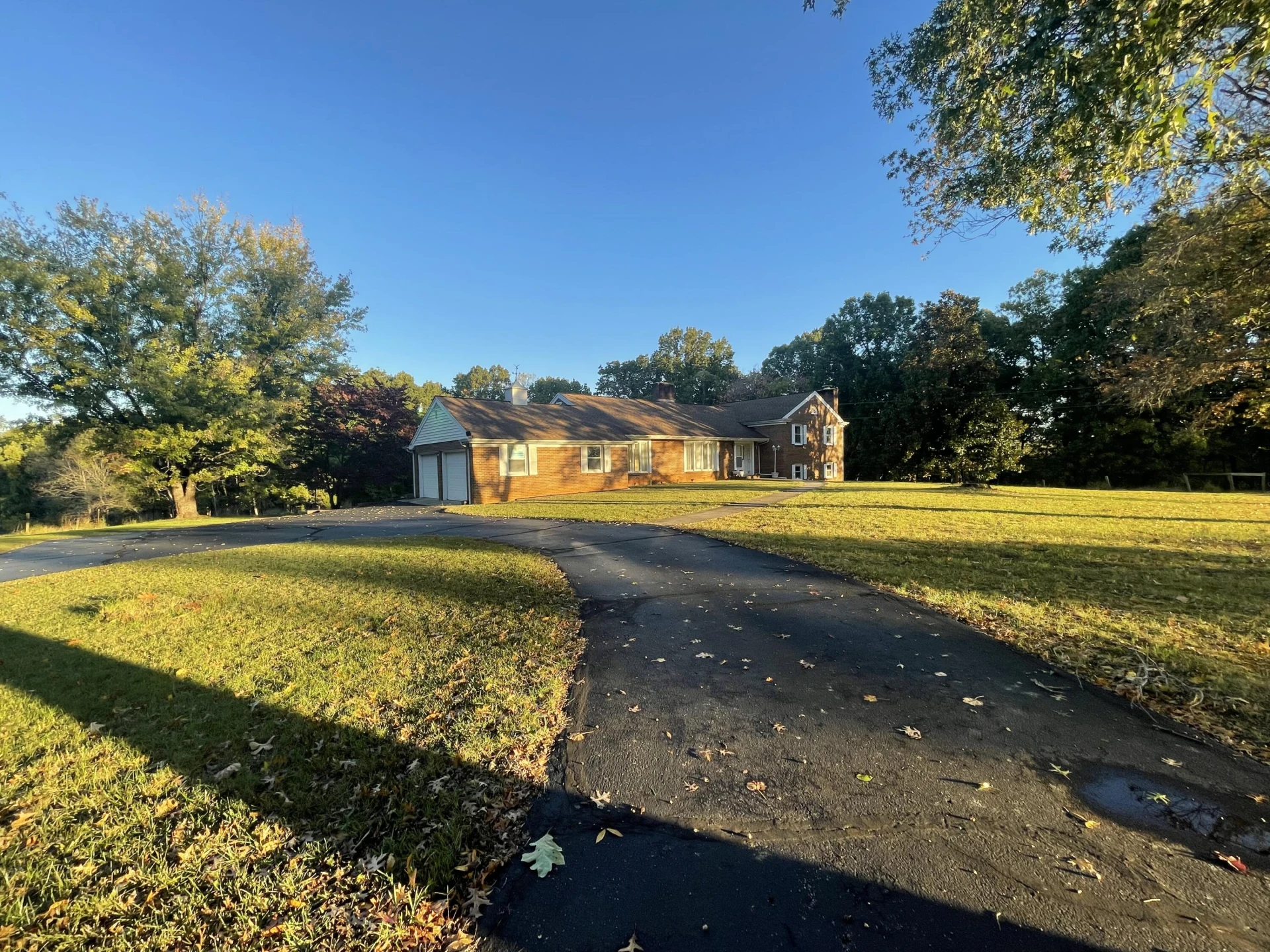 1345 Stone Mill RD - Photo 2
