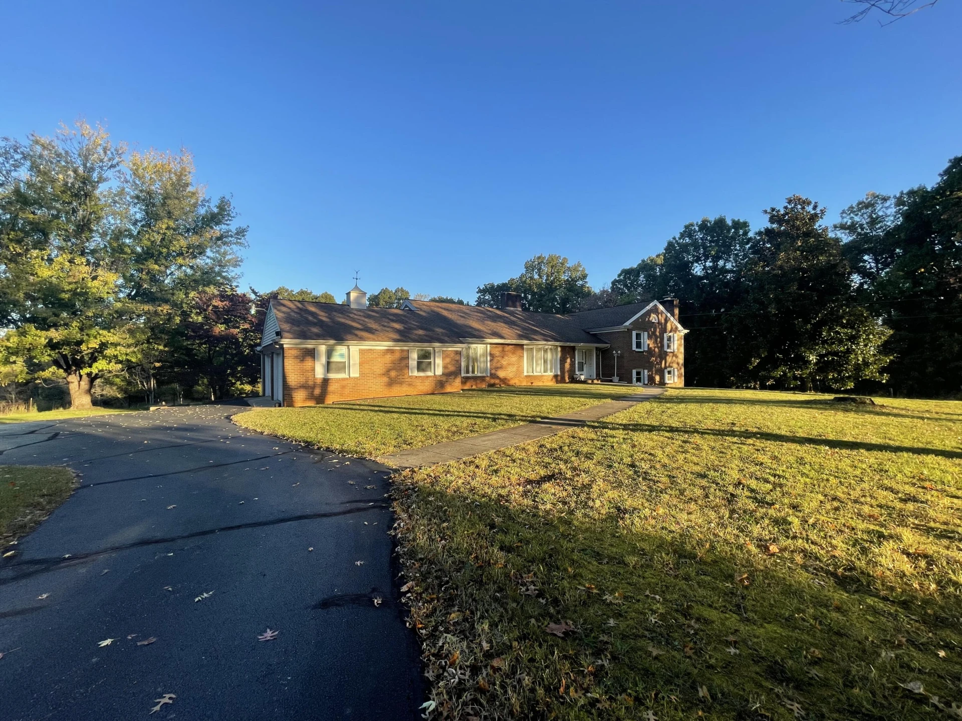 1345 Stone Mill RD - Photo 3