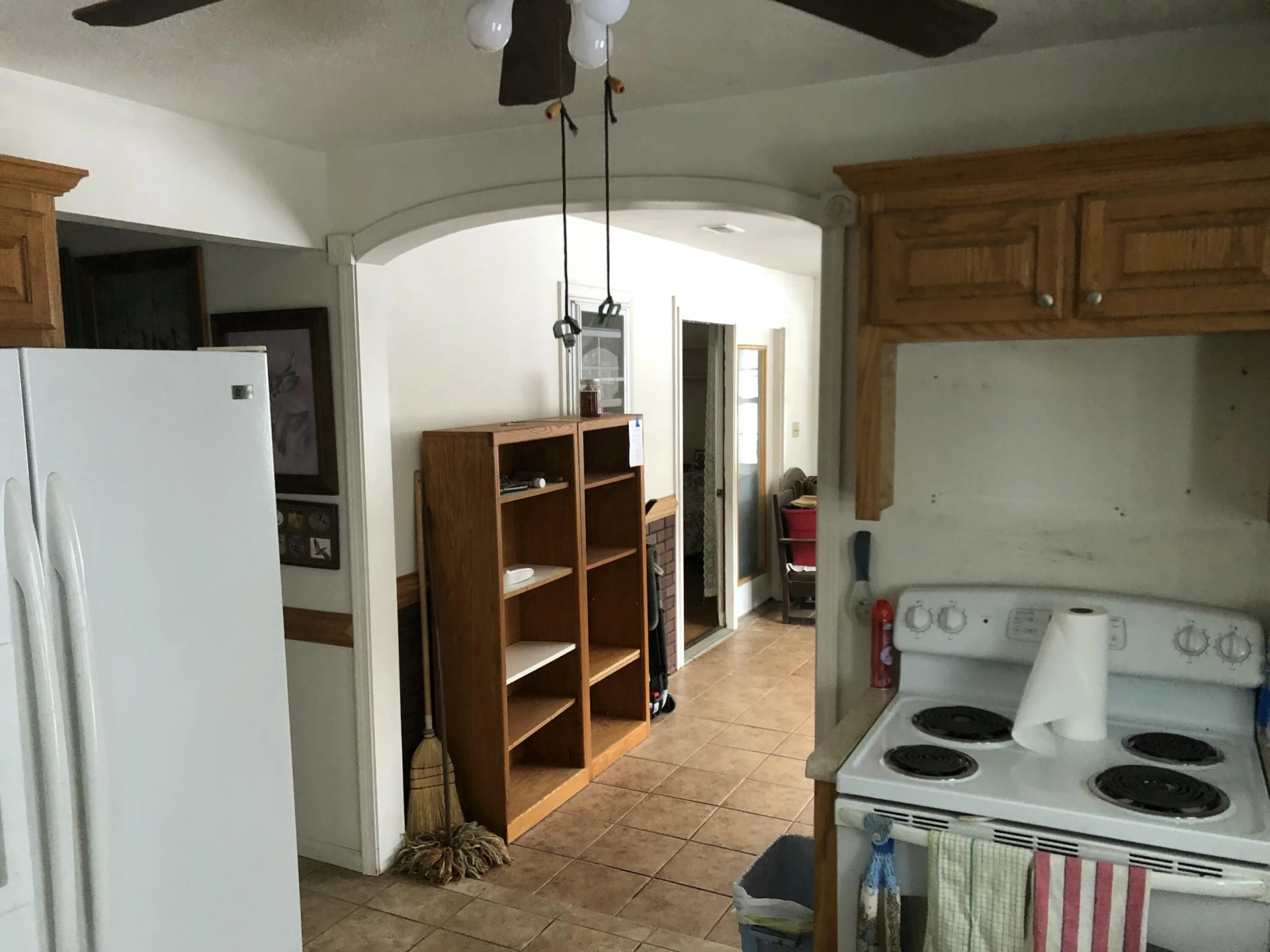 629 Paradise LN SE - Photo 14