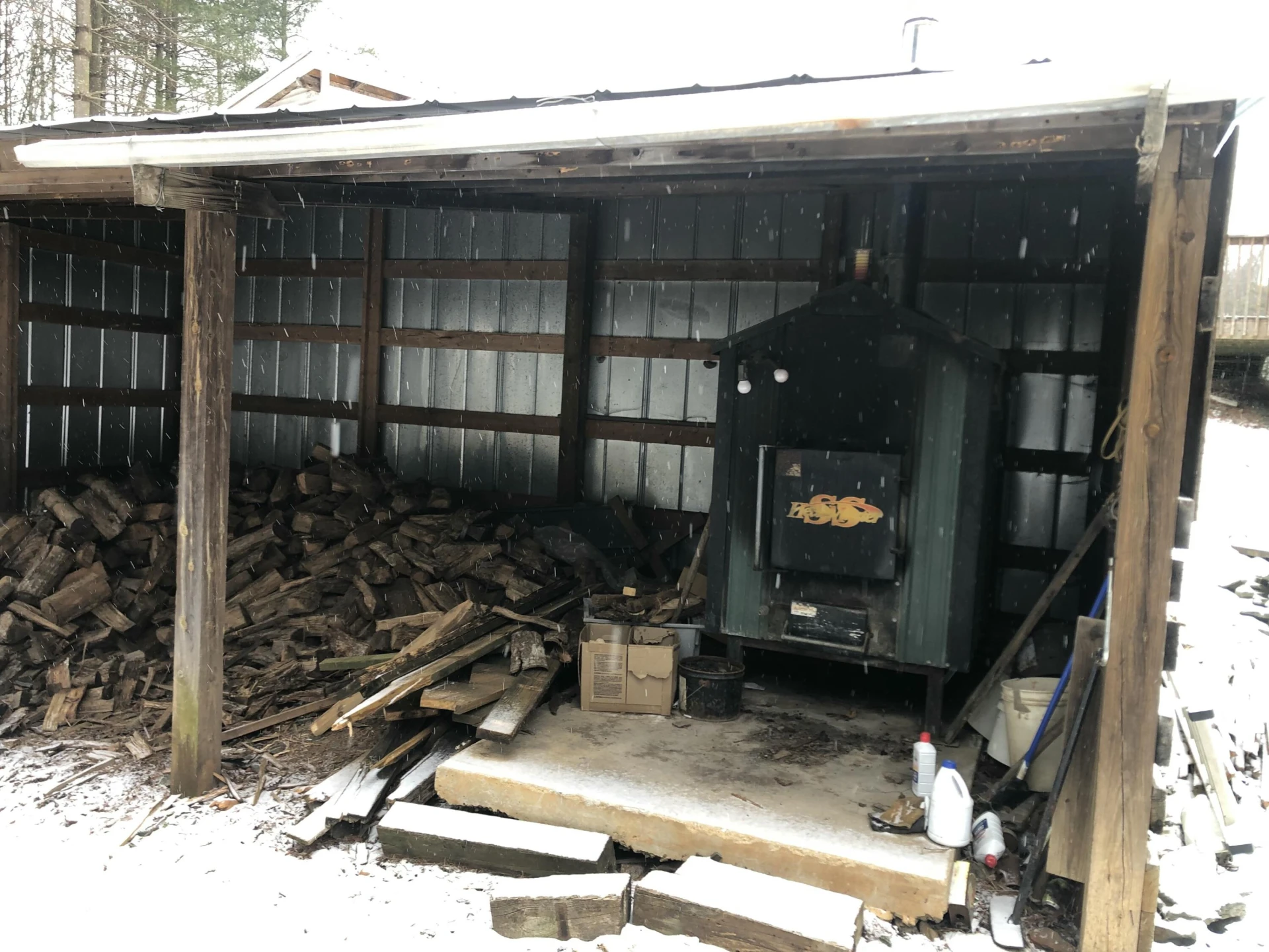 629 Paradise LN SE - Photo 26