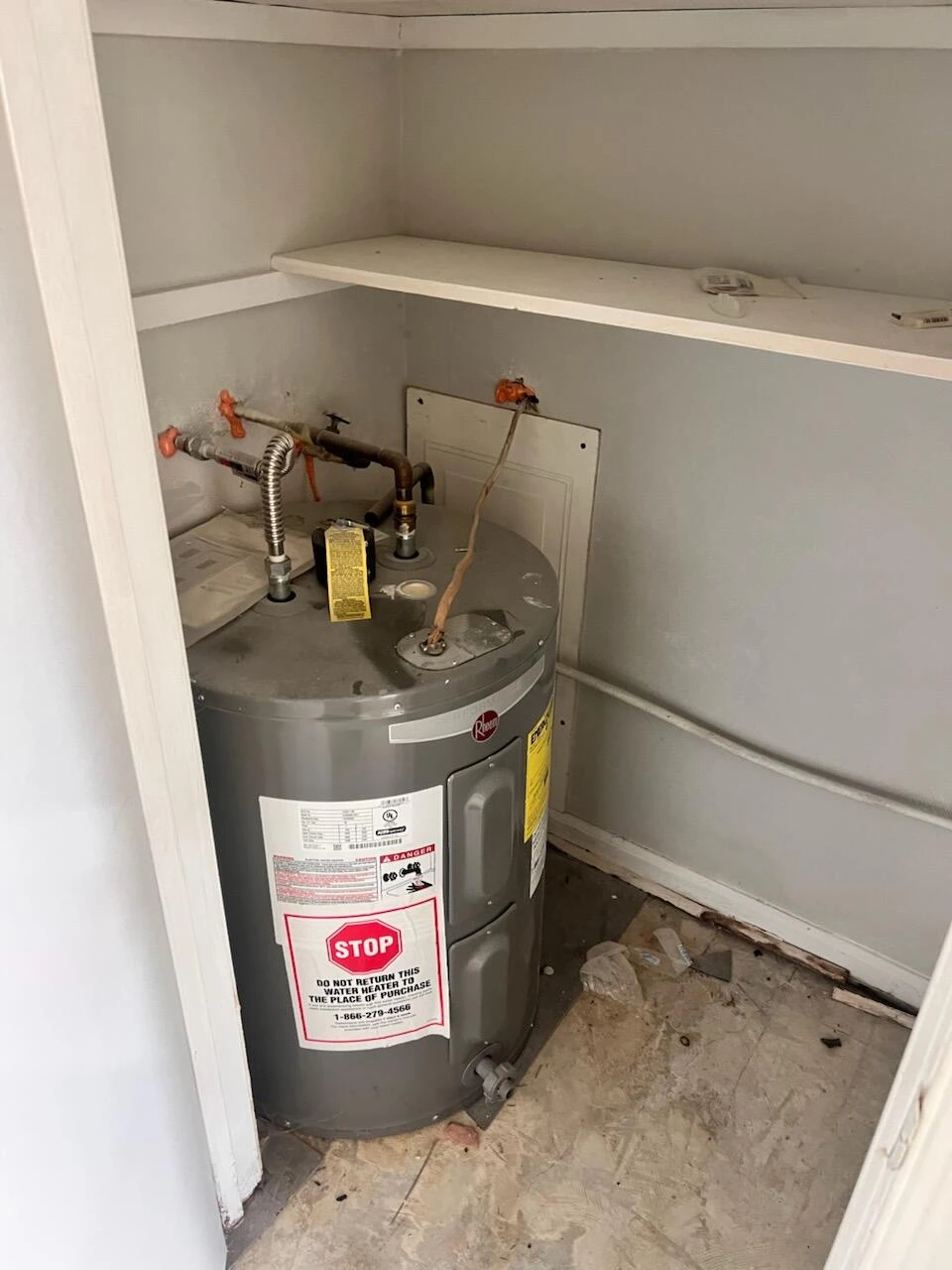 125 West Virginia AVE - Photo 28