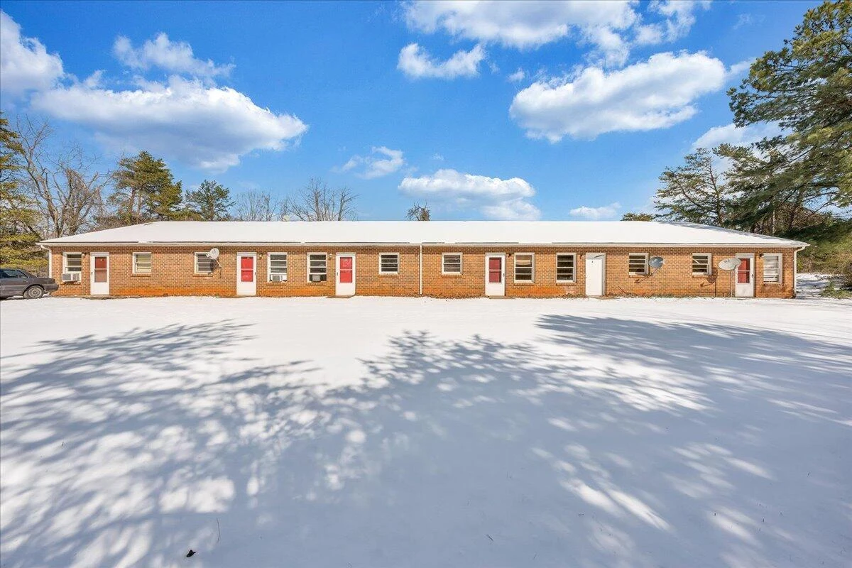 284 Farmers Mountain RD - Photo 4