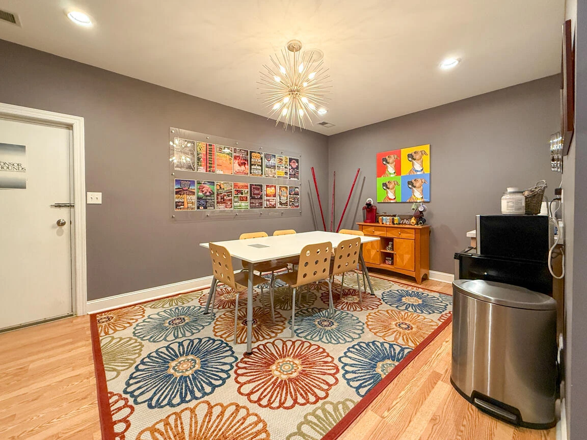 2110 Shenandoah Valley AVE NE - Photo 12