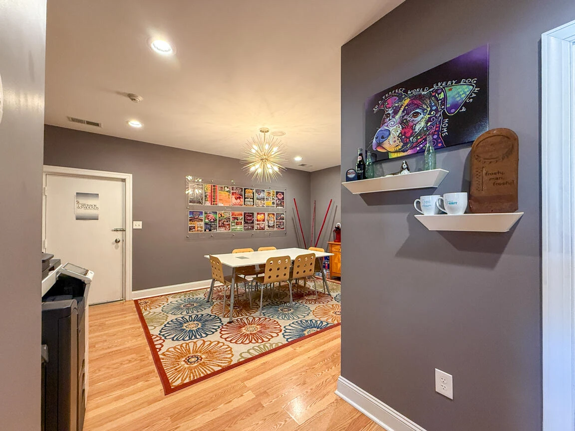 2110 Shenandoah Valley AVE NE - Photo 13