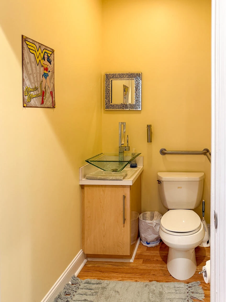 2110 Shenandoah Valley AVE NE - Photo 16