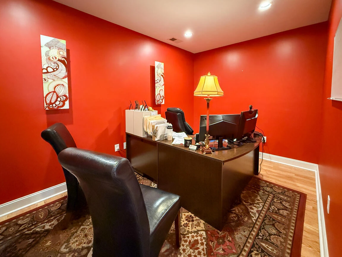 2110 Shenandoah Valley AVE NE - Photo 17