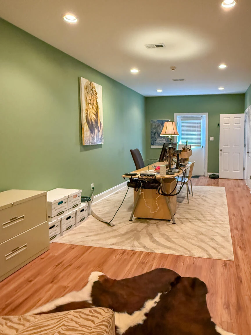 2110 Shenandoah Valley AVE NE - Photo 18