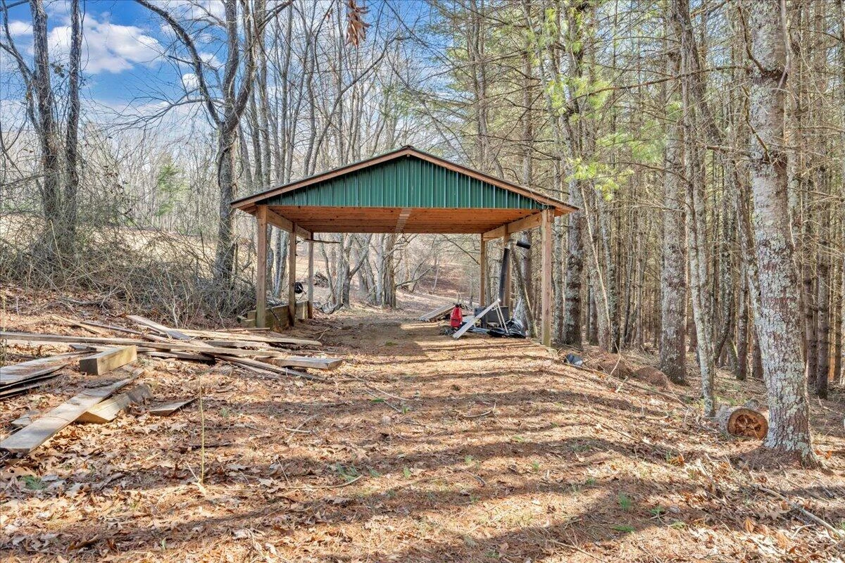 181 Borderline RD NW - Photo 45