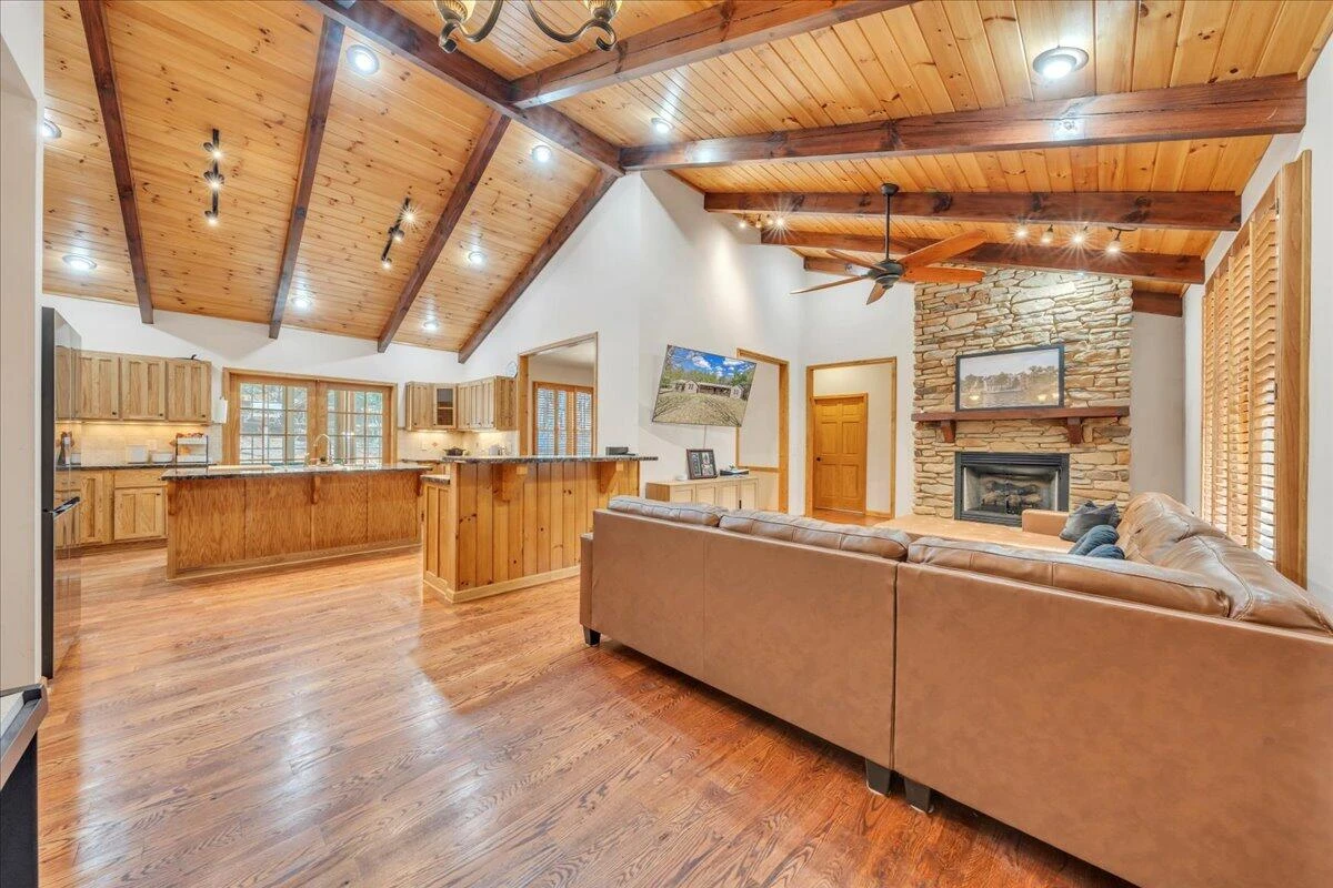 181 Borderline RD NW - Photo 8