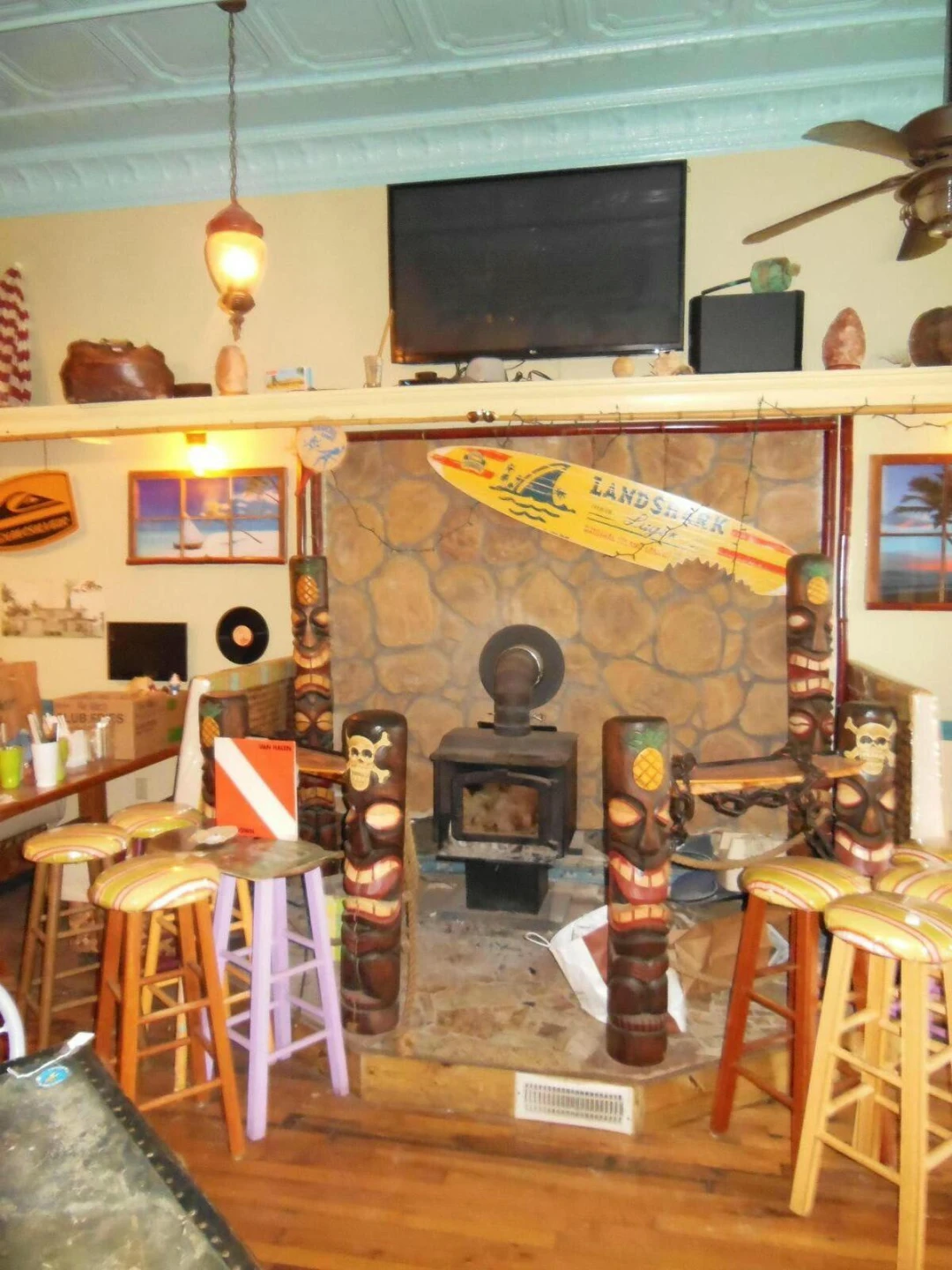 4405 Timber Line RD - Photo 14