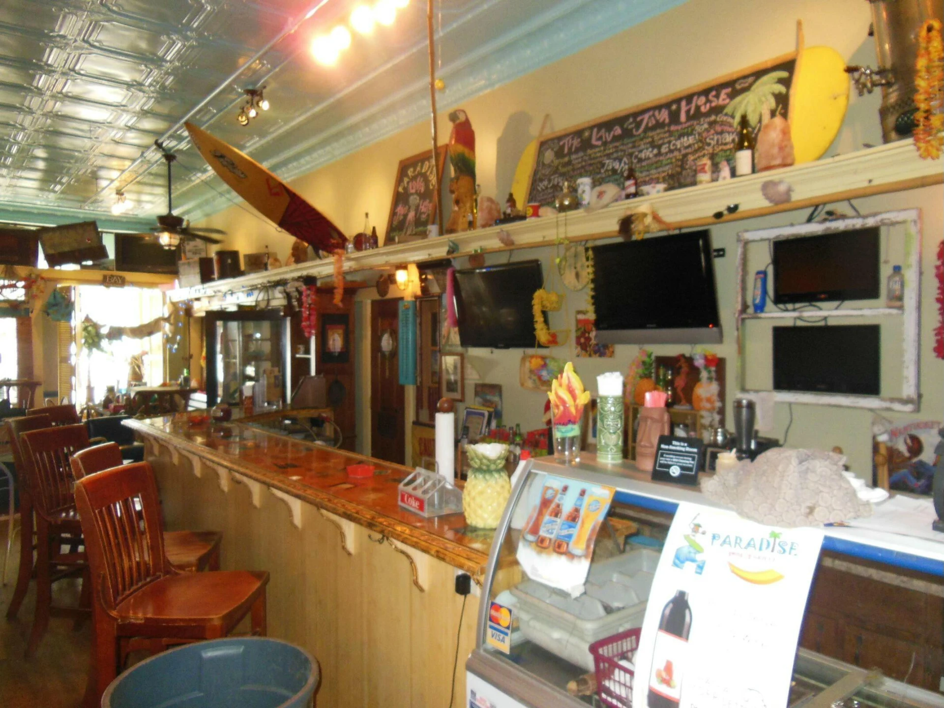 4405 Timber Line RD - Photo 15