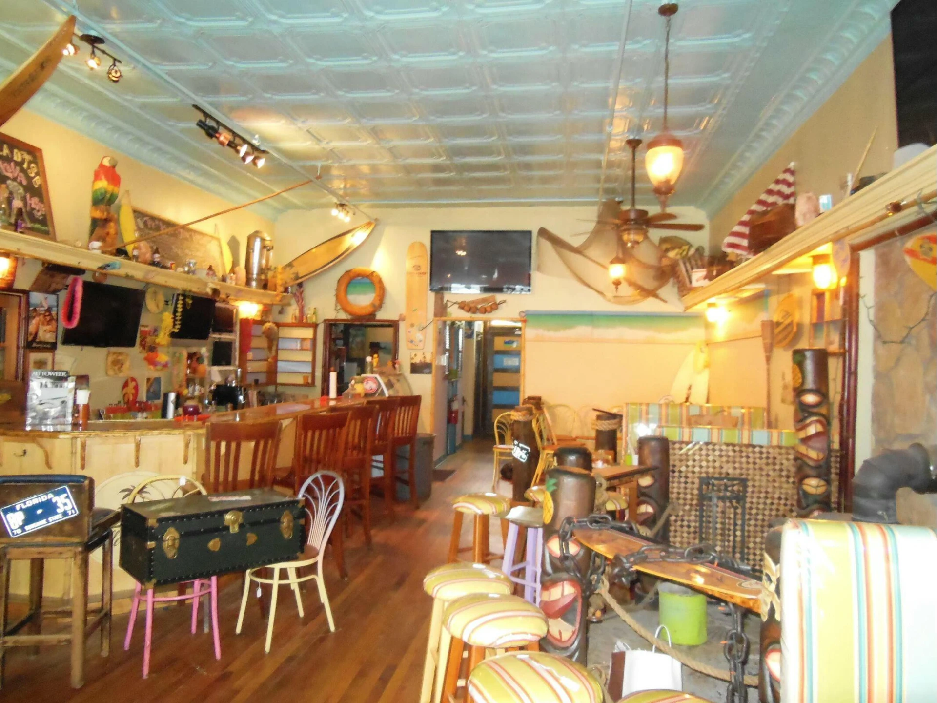4405 Timber Line RD - Photo 16