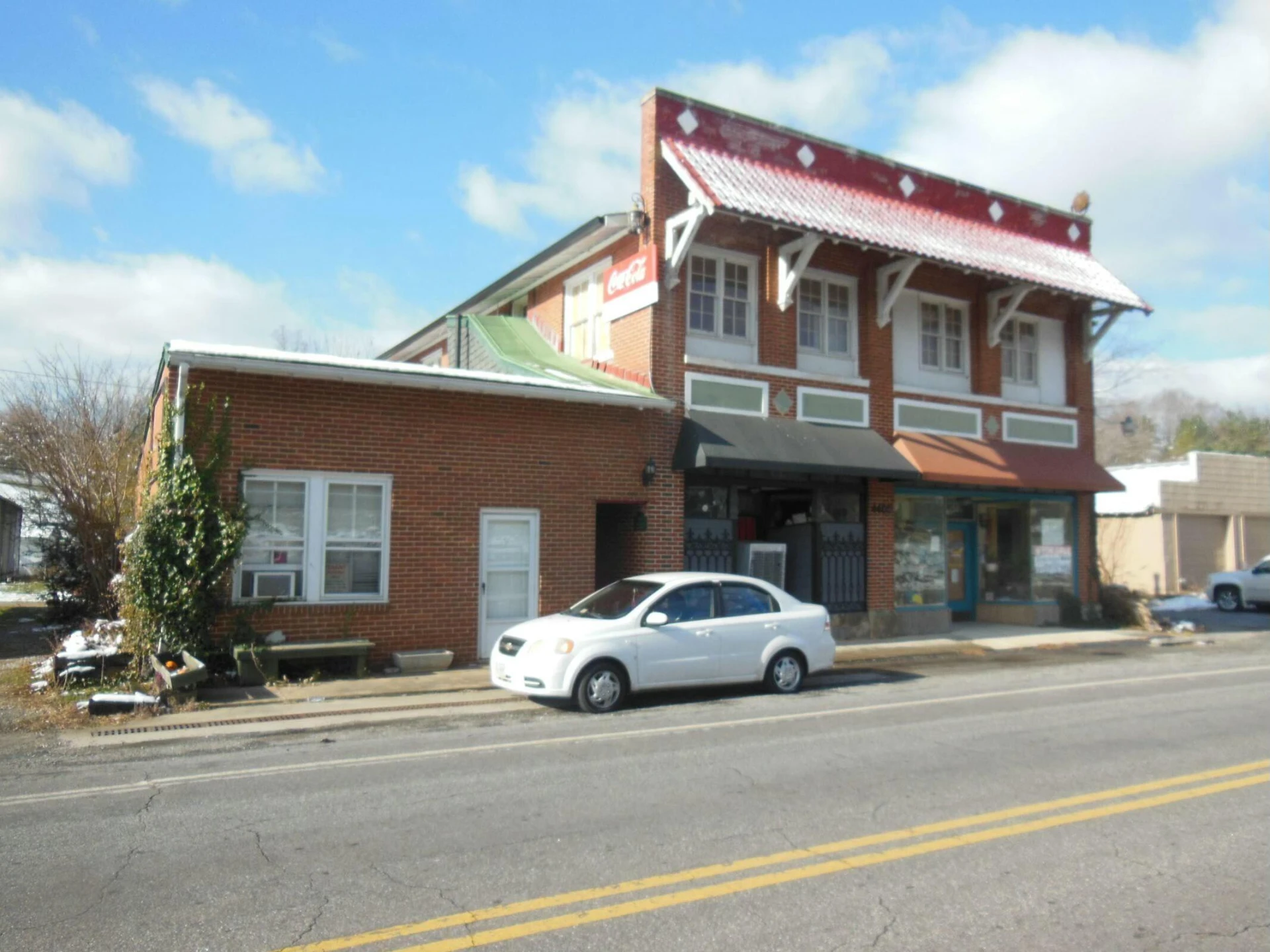 4405 Timber Line RD - Photo 2