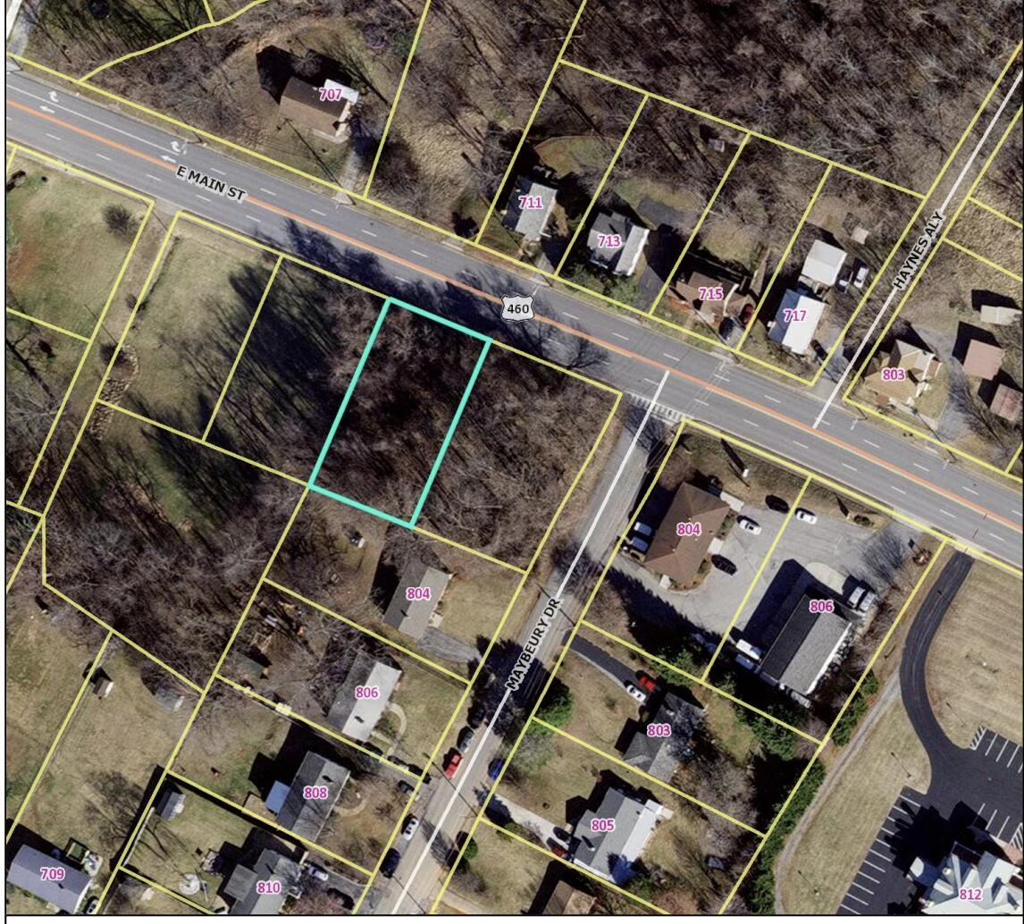 Lot 3, 4 E Main ST - Photo 2