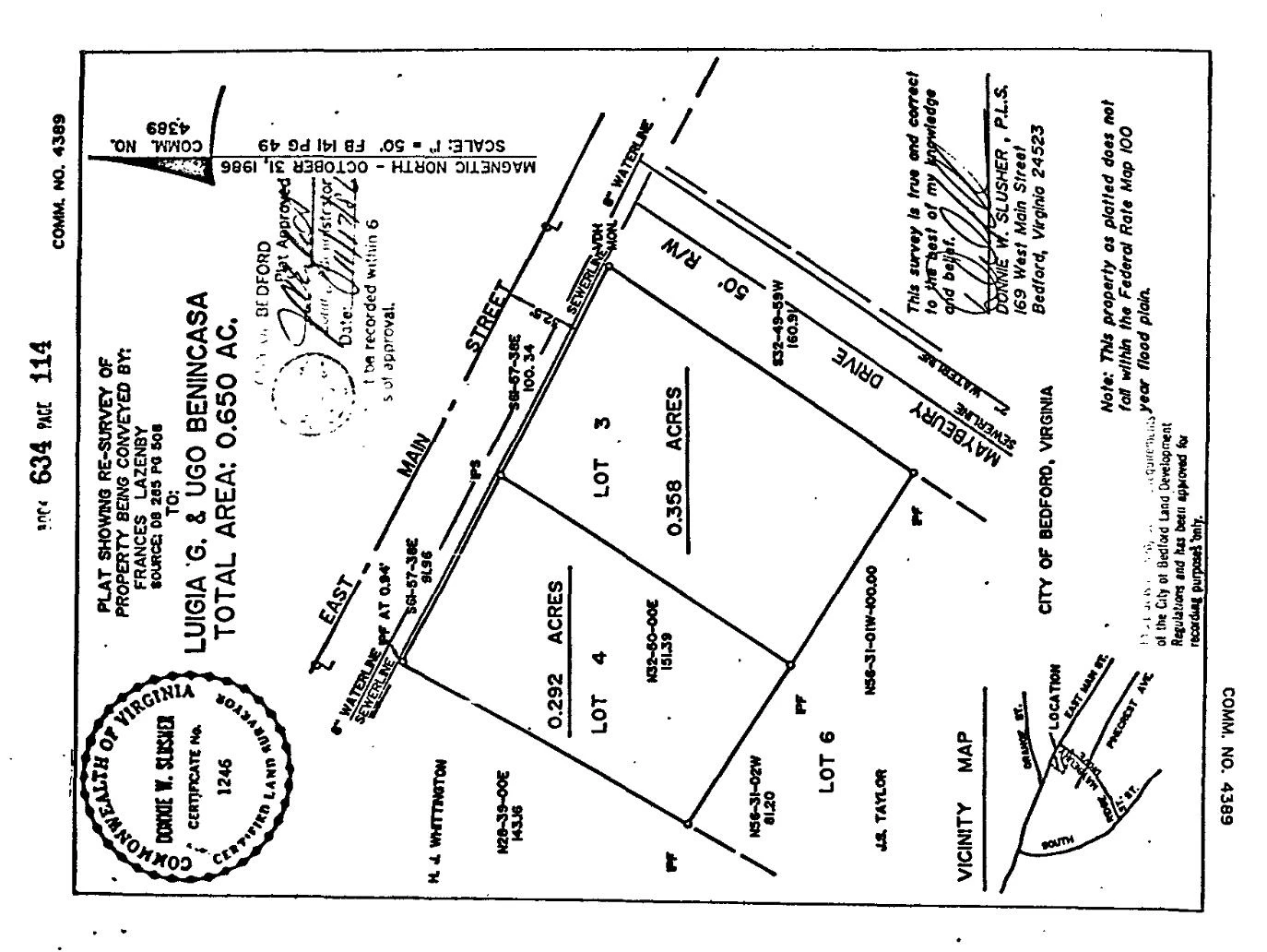 Lot 3, 4 E Main ST - Photo 3