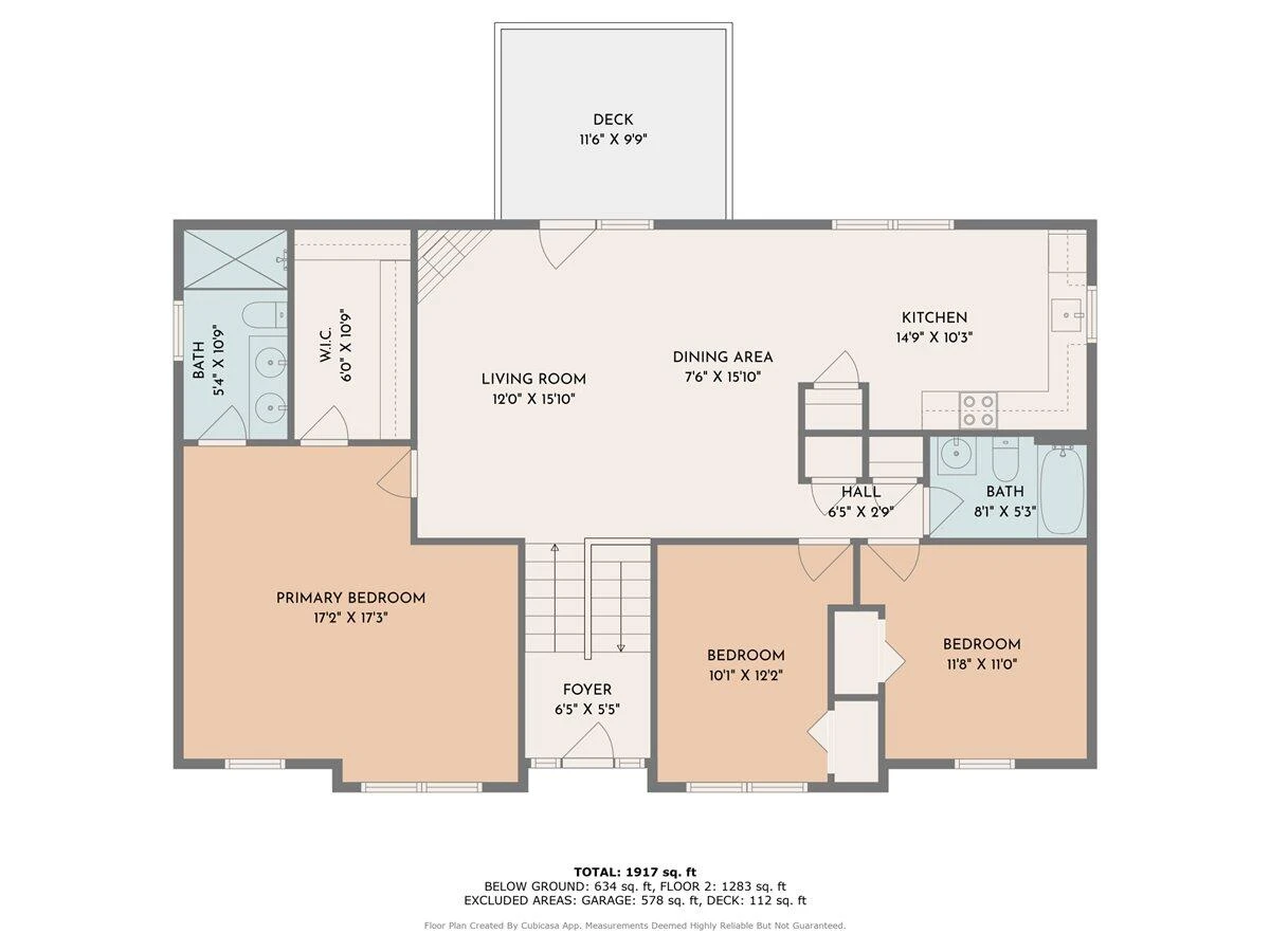 2801 Russlen DR - Photo 16