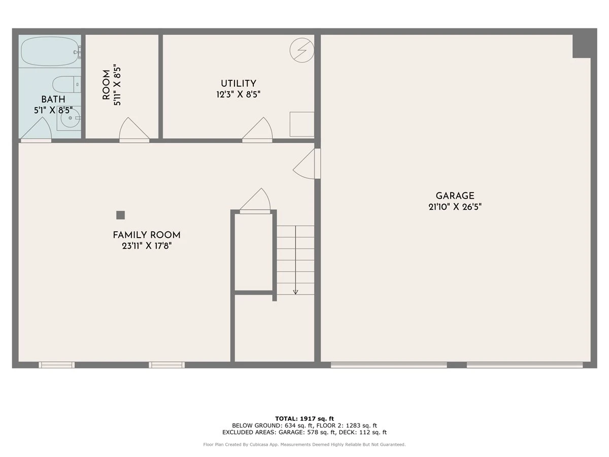 2801 Russlen DR - Photo 3