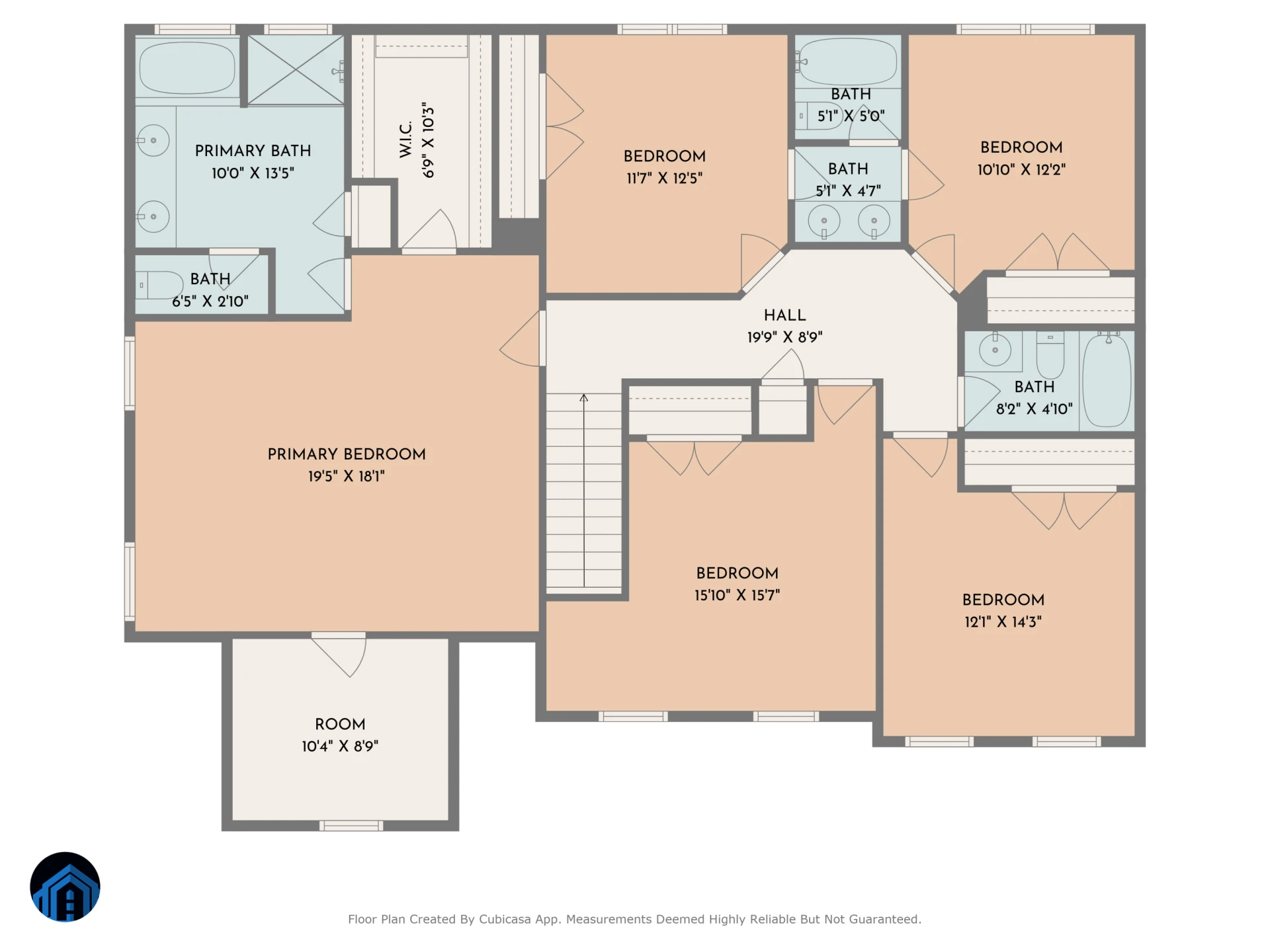 7038 PARKWAY VIEW TRL - Photo 3