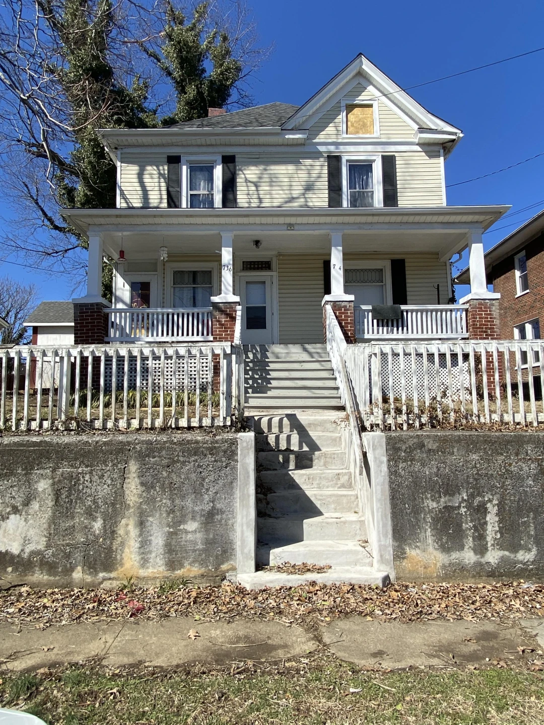 734 Murray AVE SE