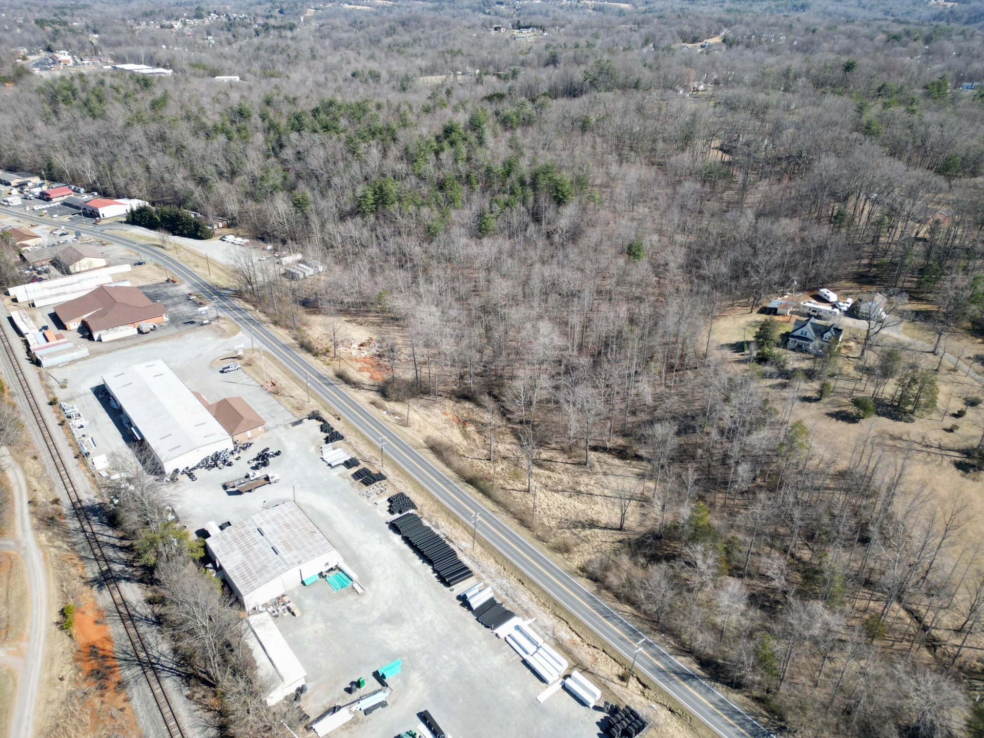 1801 FRANKLIN ST - Photo 2