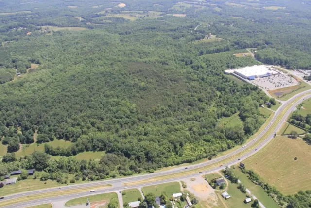 0 E Lynchburg Salem Tpke, Bedford, VA, 24523