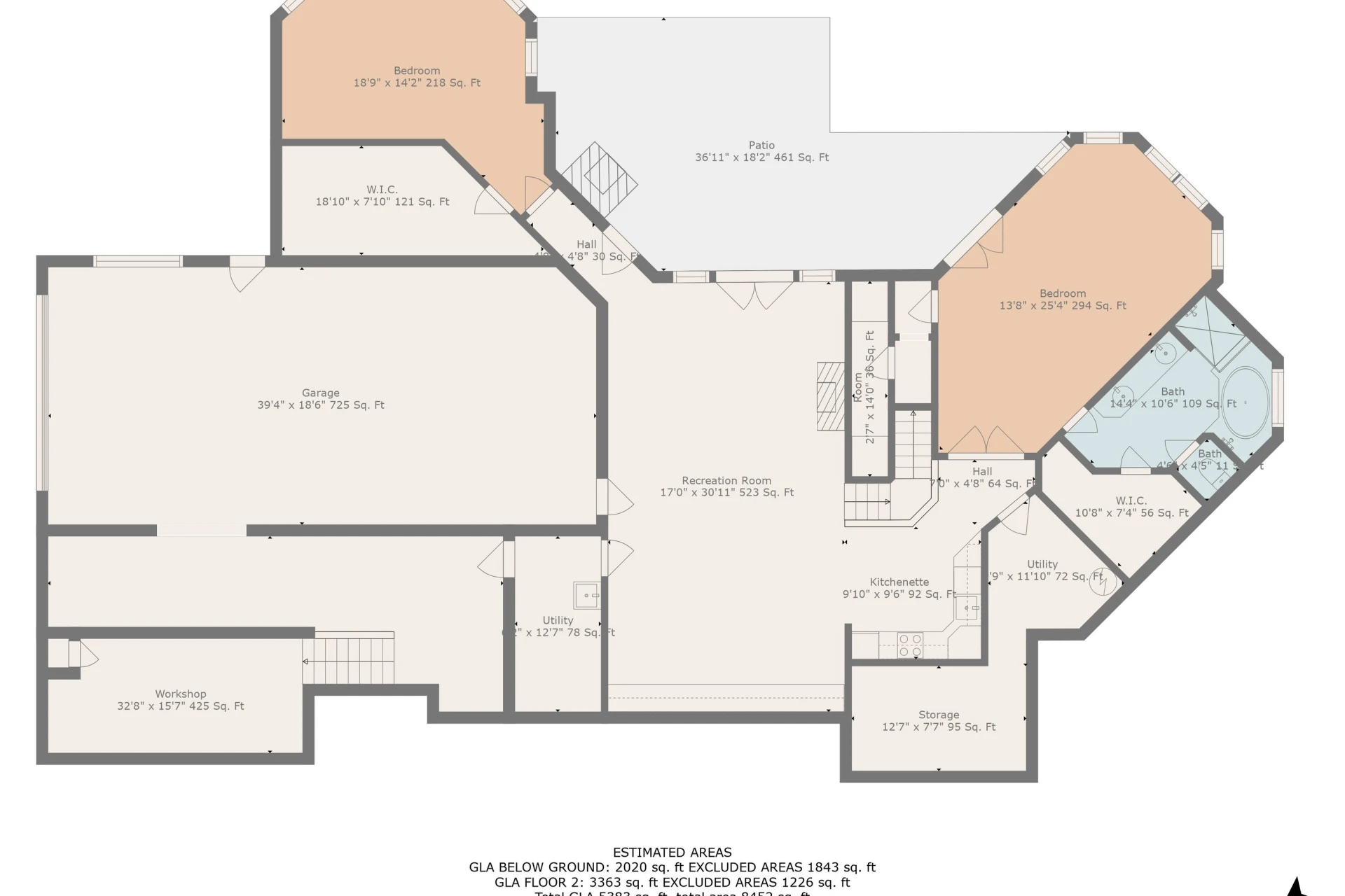 20 Waverly CT - Photo 3