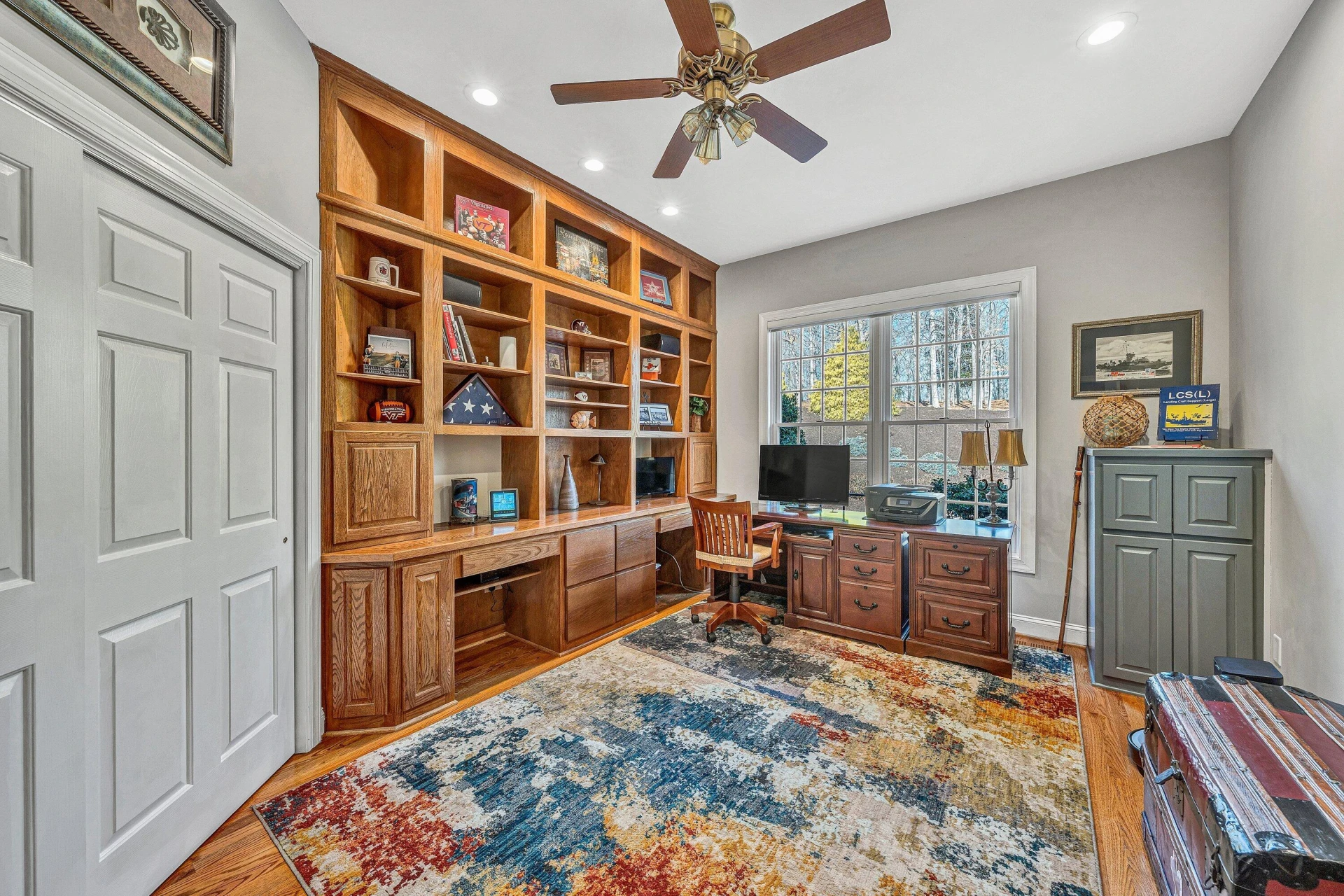 20 Waverly CT - Photo 33