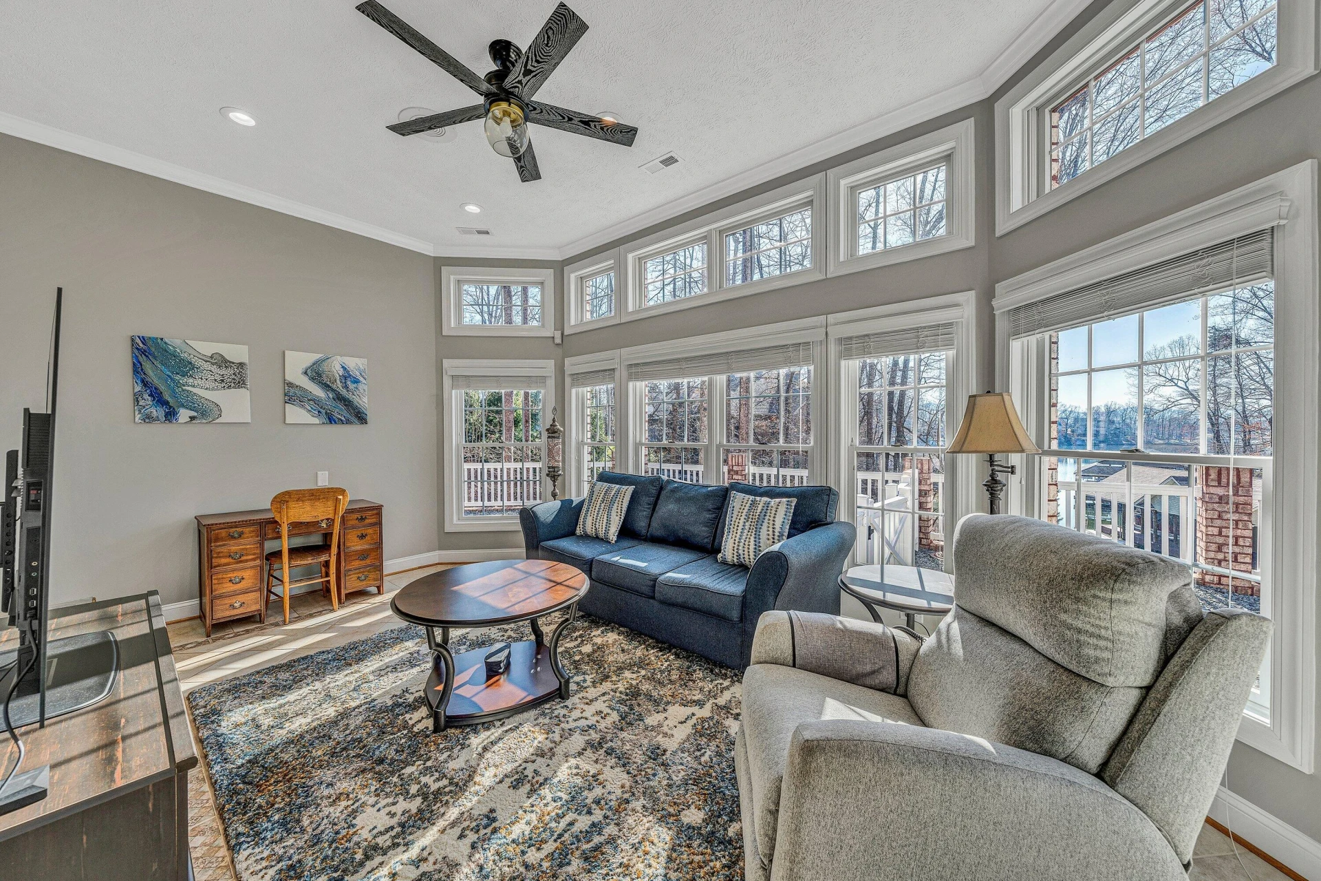20 Waverly CT - Photo 58
