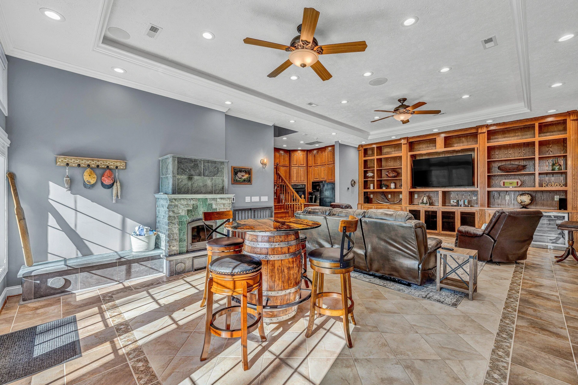 20 Waverly CT - Photo 59