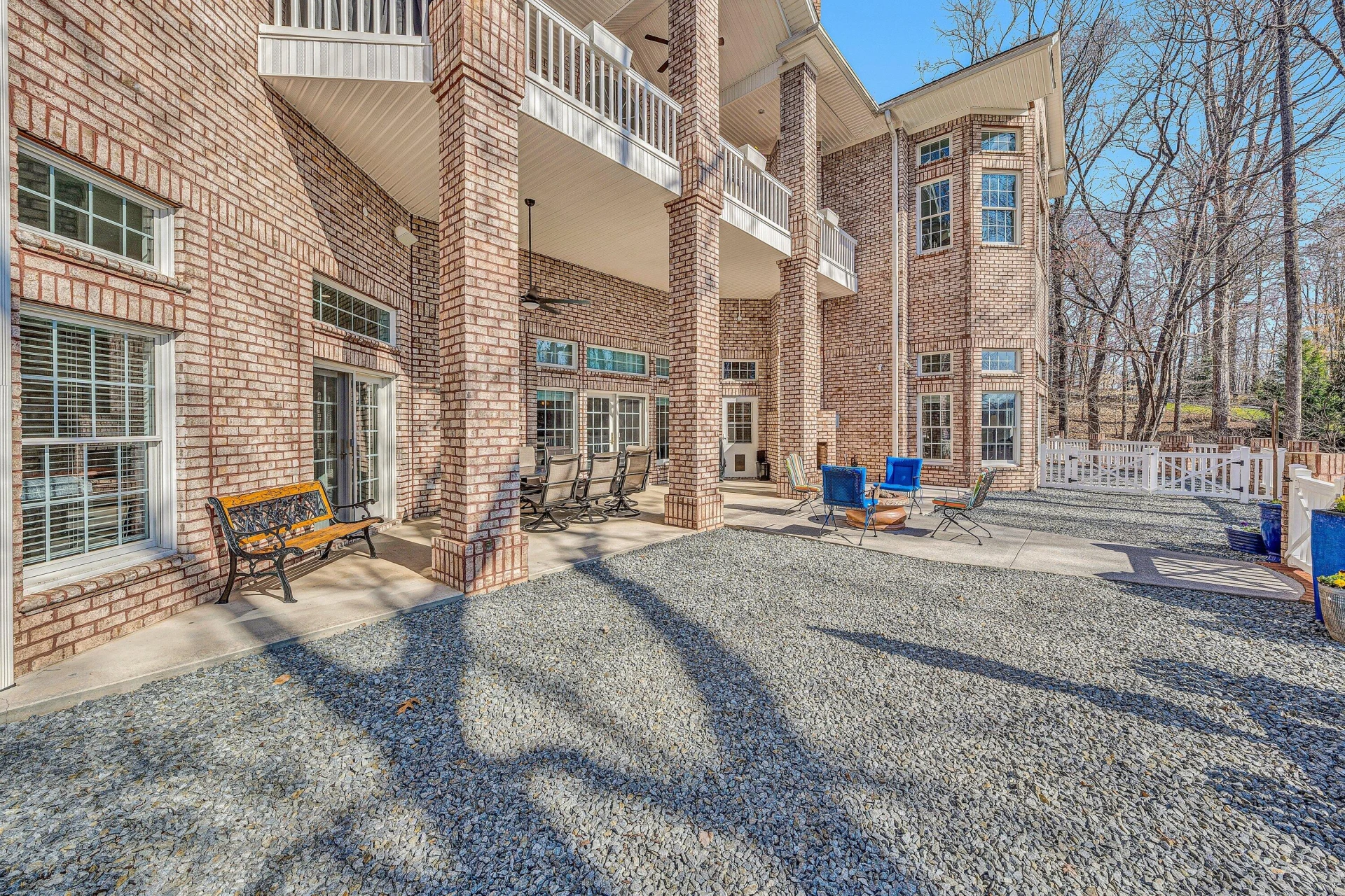 20 Waverly CT - Photo 72