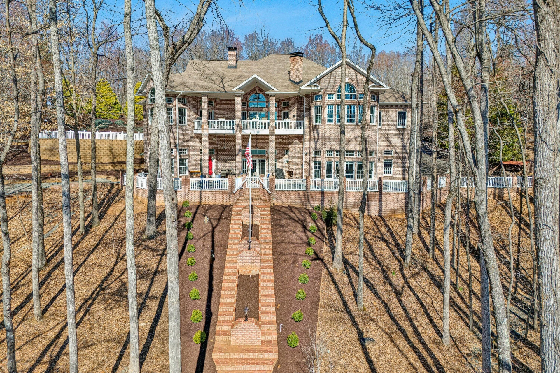 20 Waverly CT - Photo 78