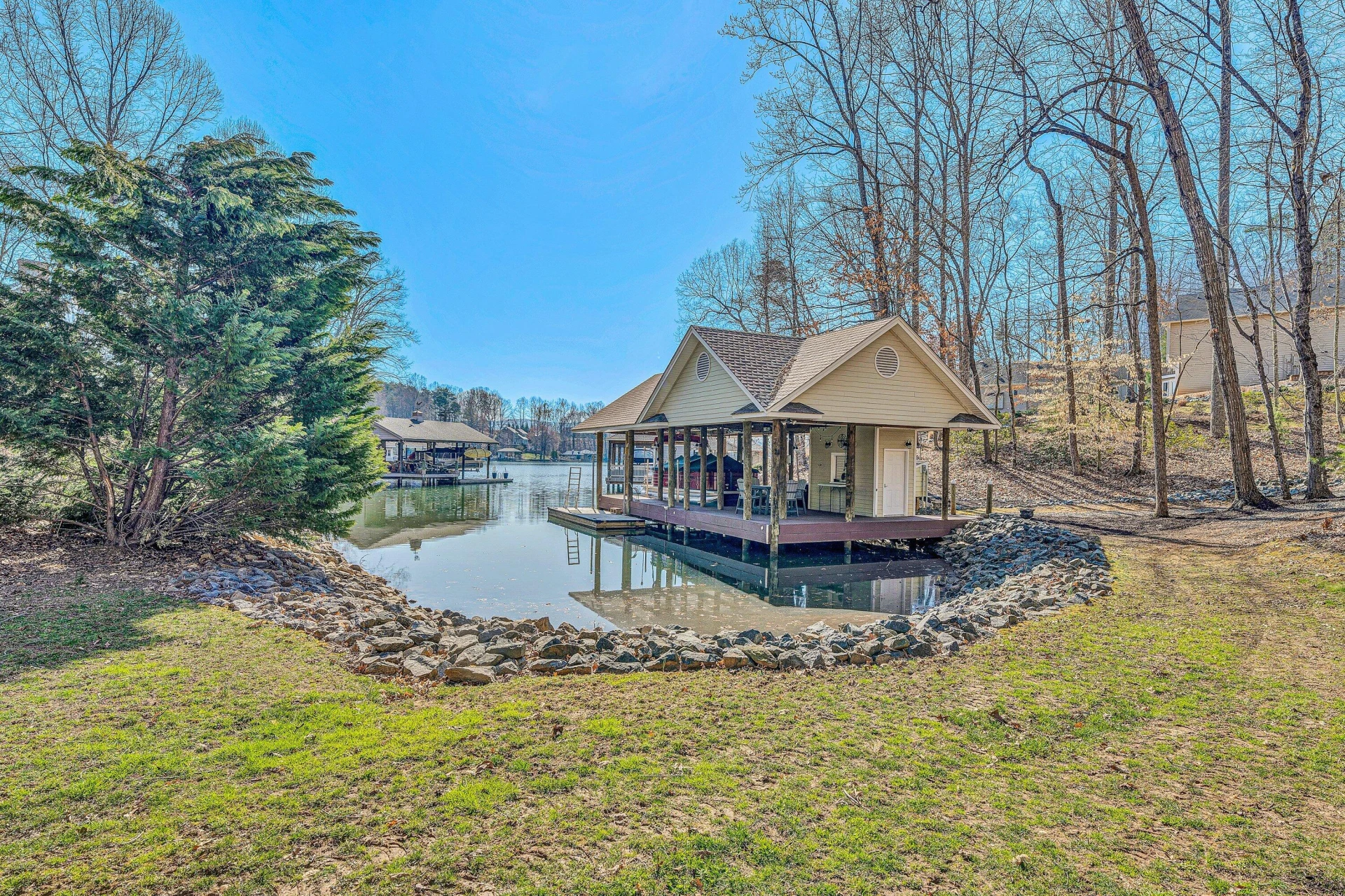 20 Waverly CT - Photo 79