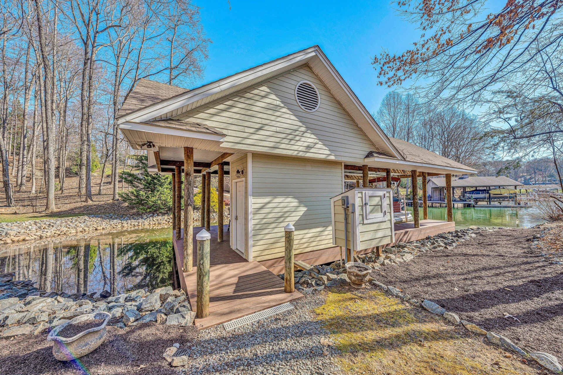 20 Waverly CT - Photo 80