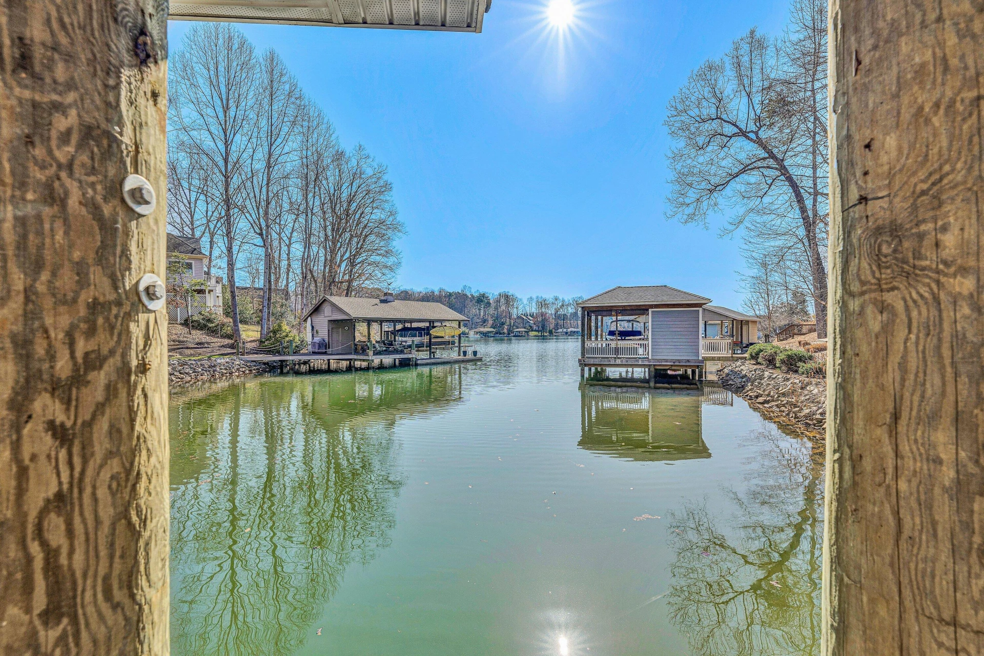 20 Waverly CT - Photo 85